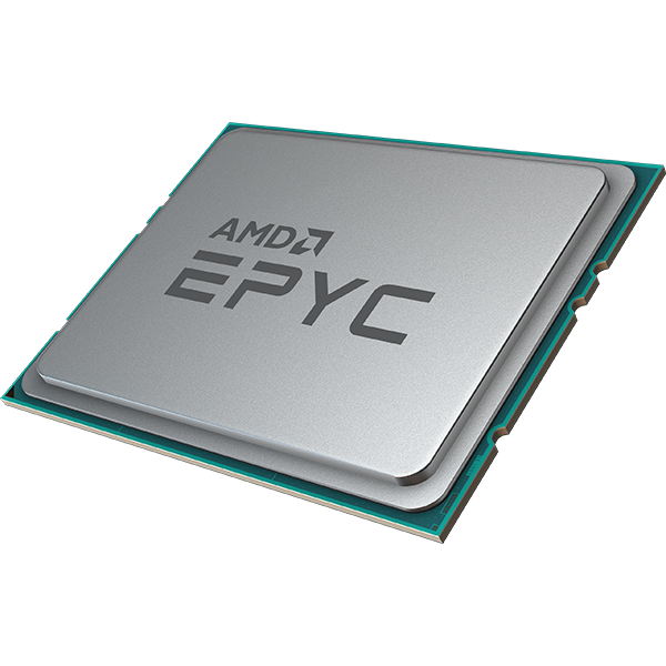 Процессор AMD EPYC 7763 (2.45GHz/256Mb/64-core) Socket SP3
