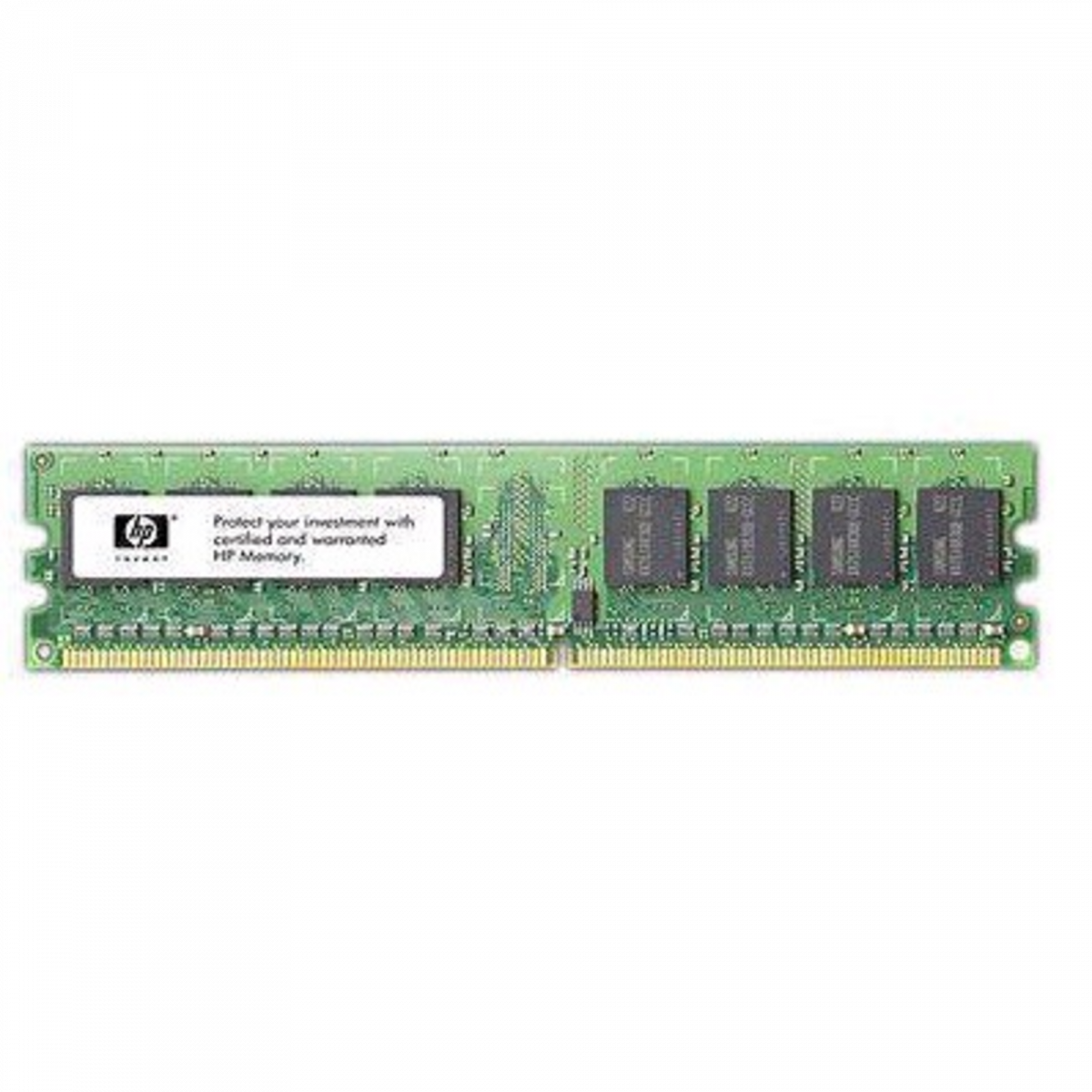 Память HP 64GB Quad Rank x4 PC4-19200R LRDIMM (DDR4-2400)