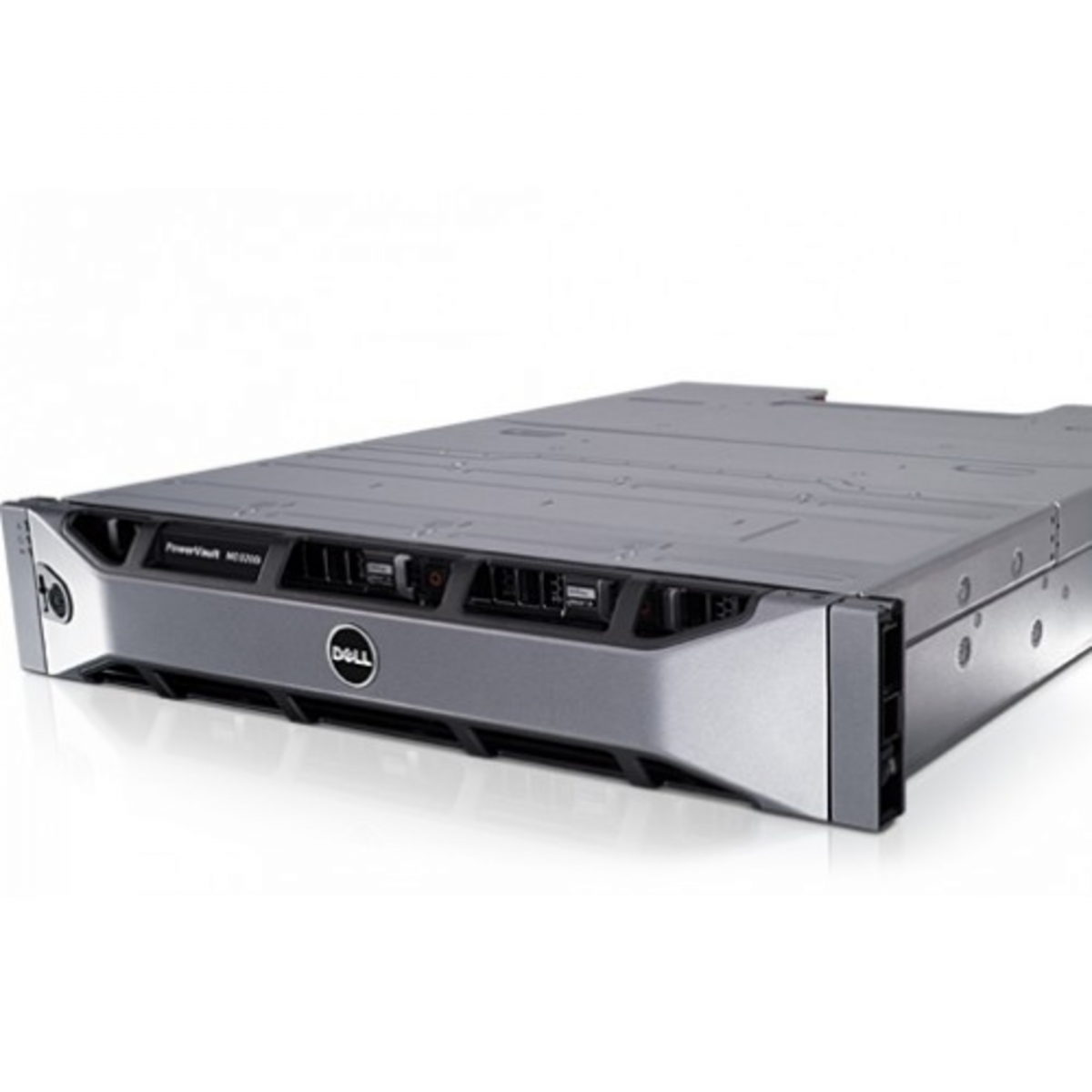 Лицевая панель для дискового массива Dell PowerVault MD1000