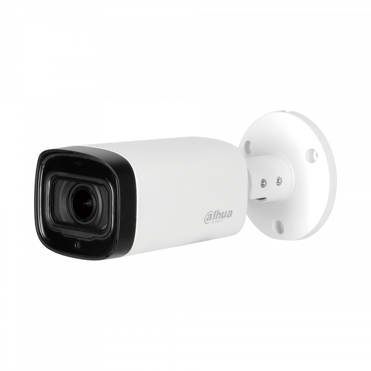 HDCVI видеокамера уличная цилиндрическая Dahua DH-HAC-HFW1230RP-Z-IRE6 2Мп, моториз.объектив 2.7-12мм, ИК до 60м, 12В, IP67