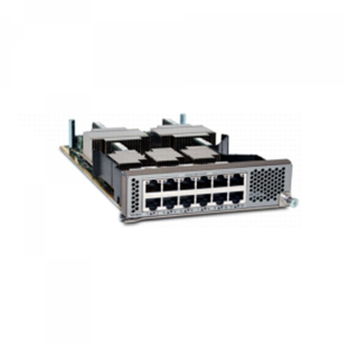 Модуль Cisco N55-M12T