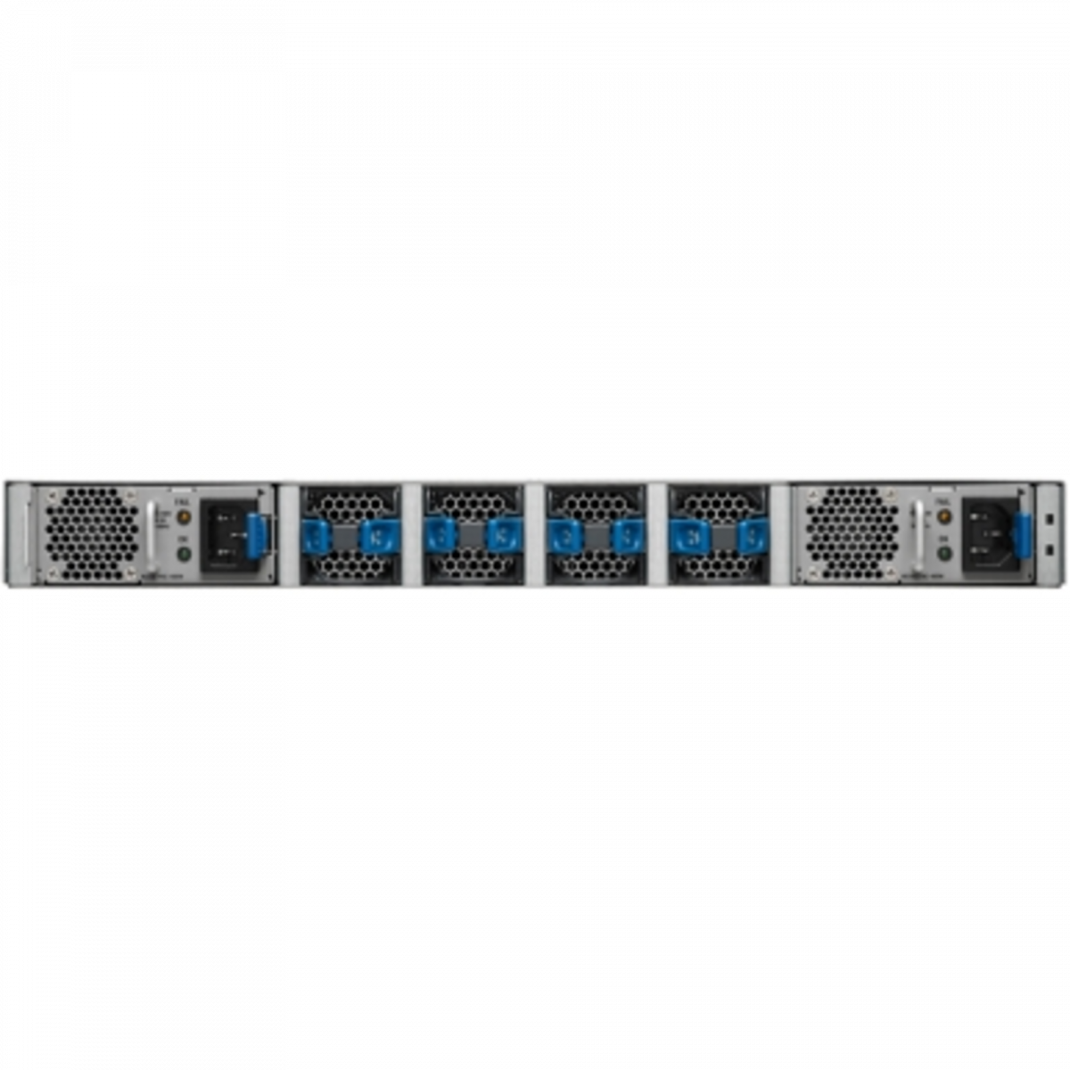 Коммутатор Cisco Nexus N3K-C3548P-10G