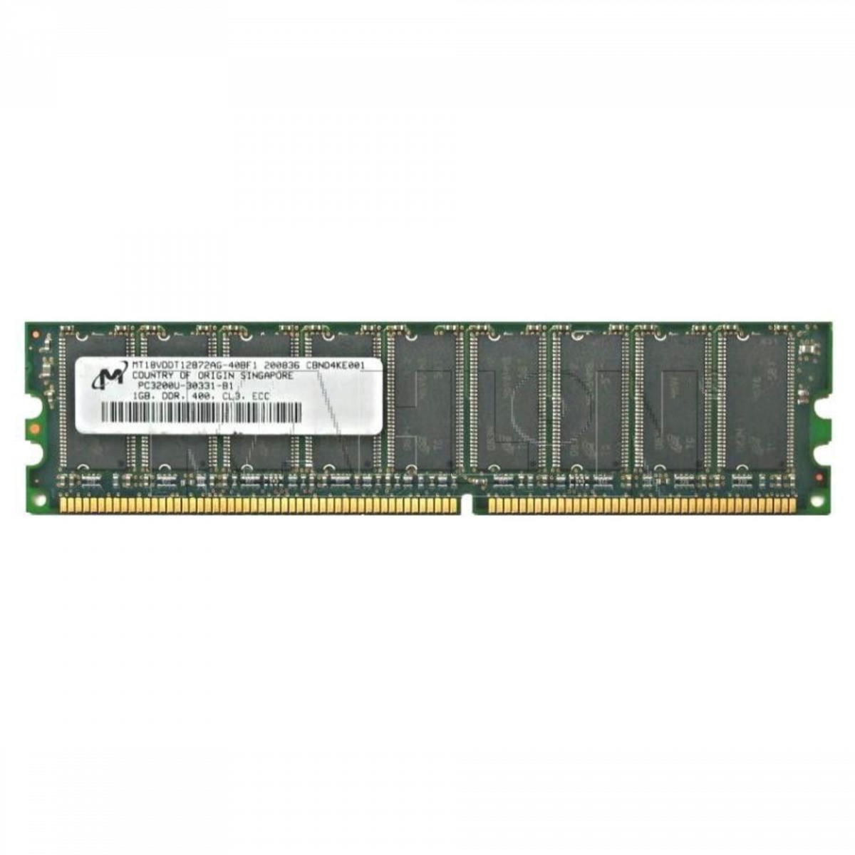 Память DRAM 1Gb для Cisco ASA5520