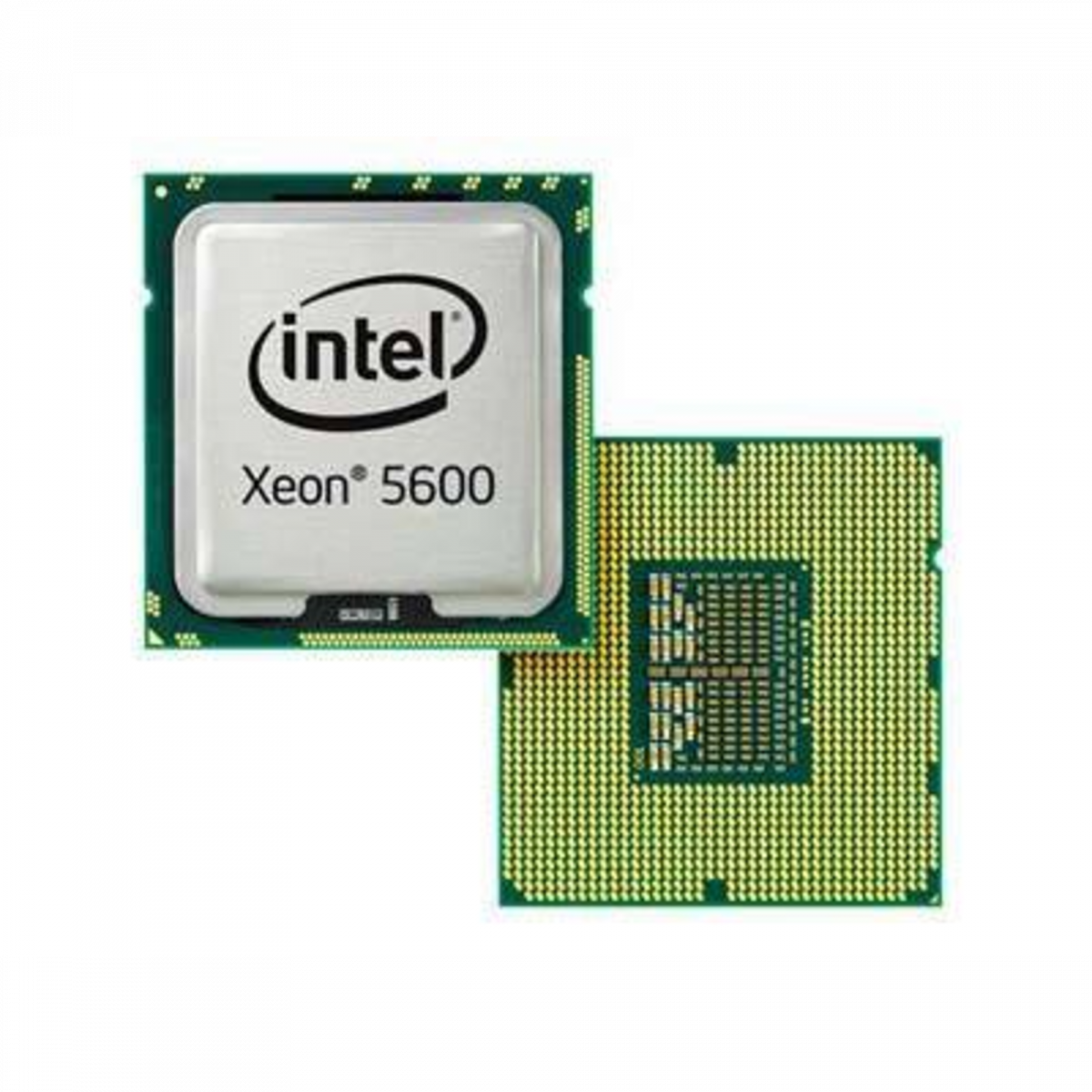 Процессор Intel Xeon Quad-Core E5620
