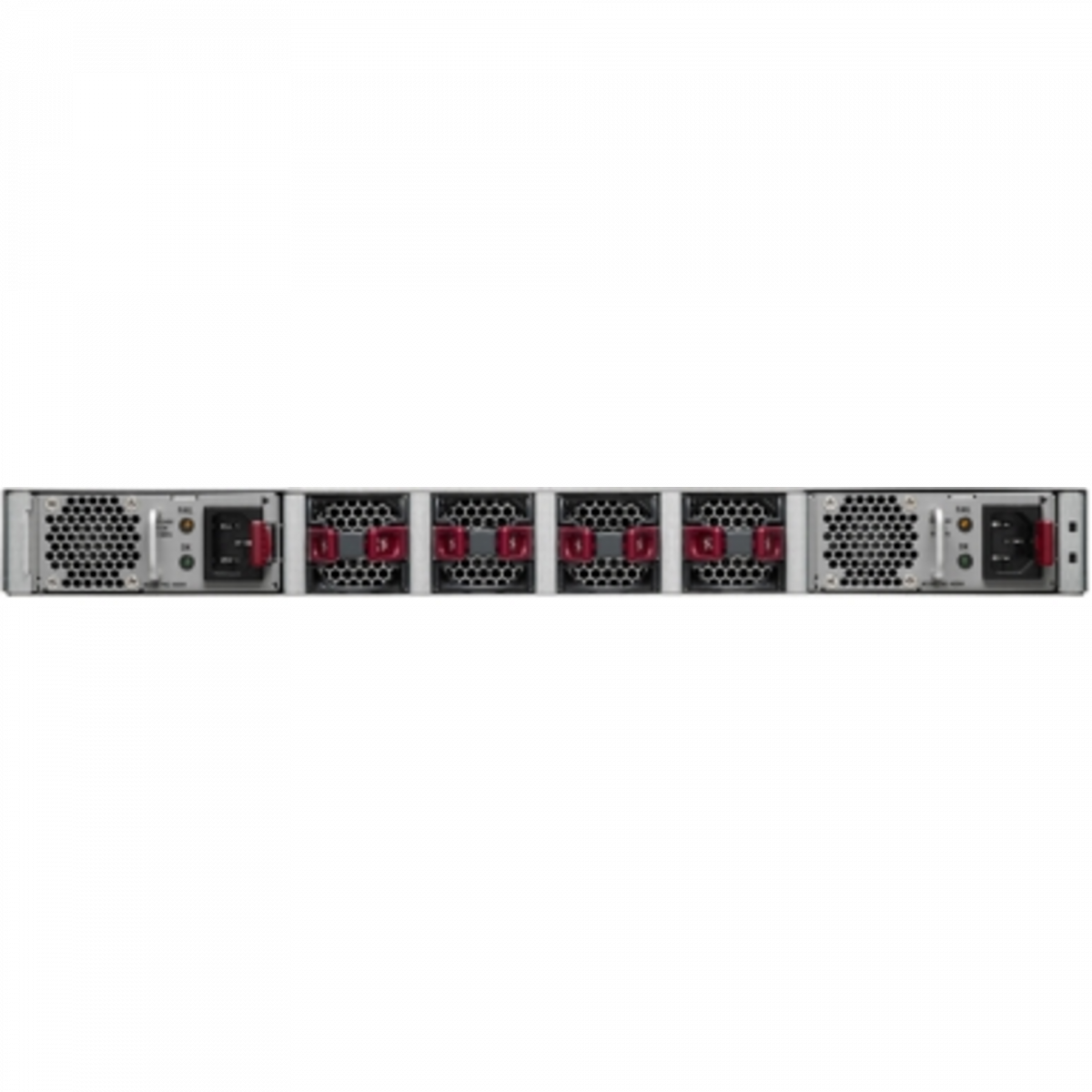 Коммутатор Cisco Nexus N3K-C3548P-10G