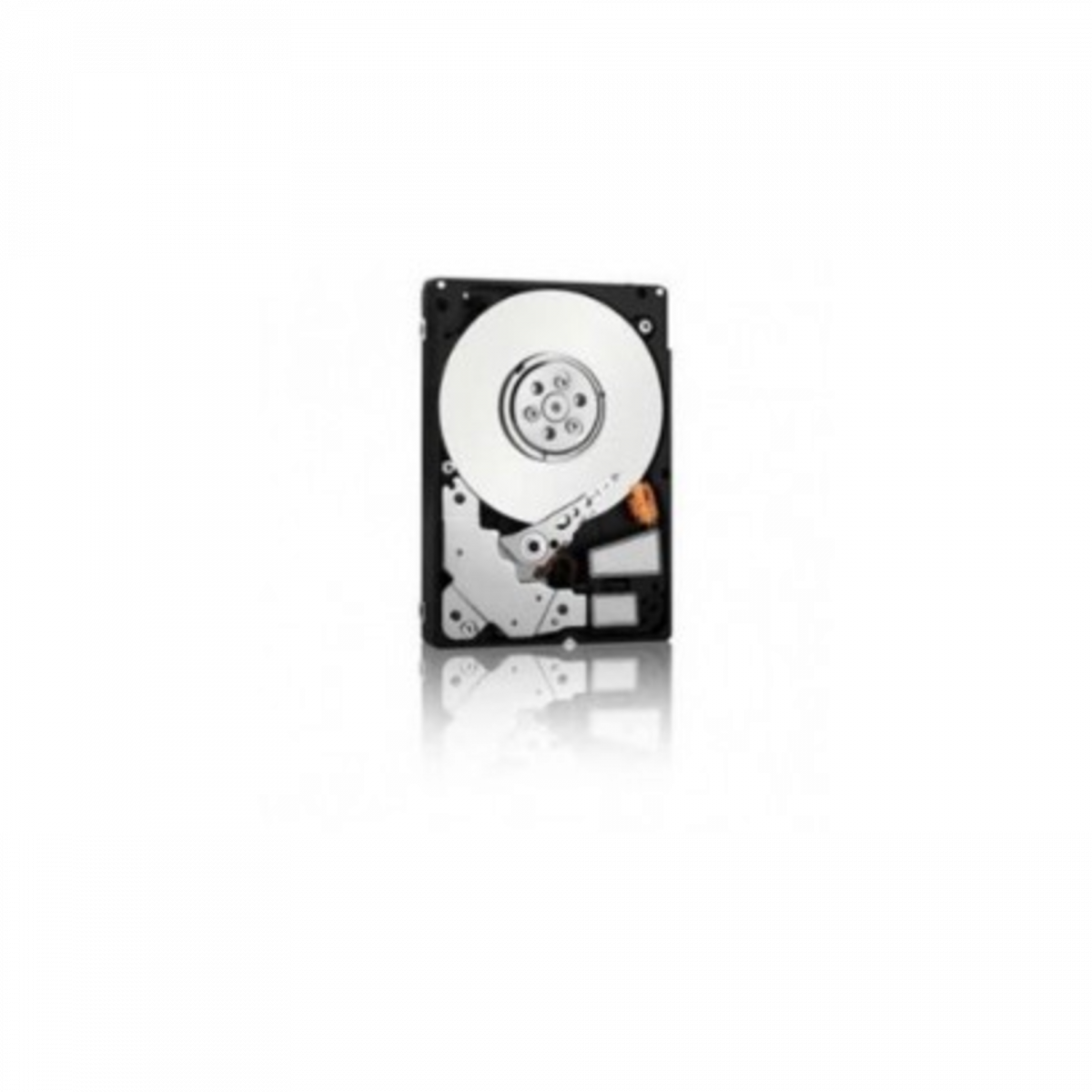 Жесткий диск Fujitsu HD SATA 6G 1TB 7.2K HOT PL 3.5" BC (RX100, RX2520)