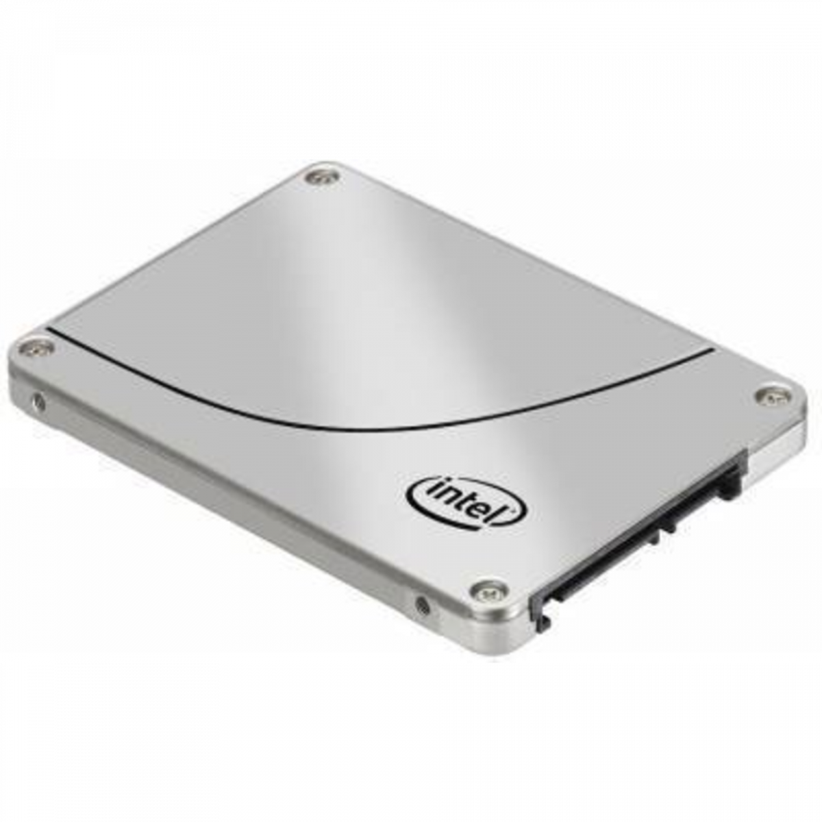 Накопитель SSD Intel S4610 Series, 1.92TB, SATA, 3D2 TLC, 2,5"