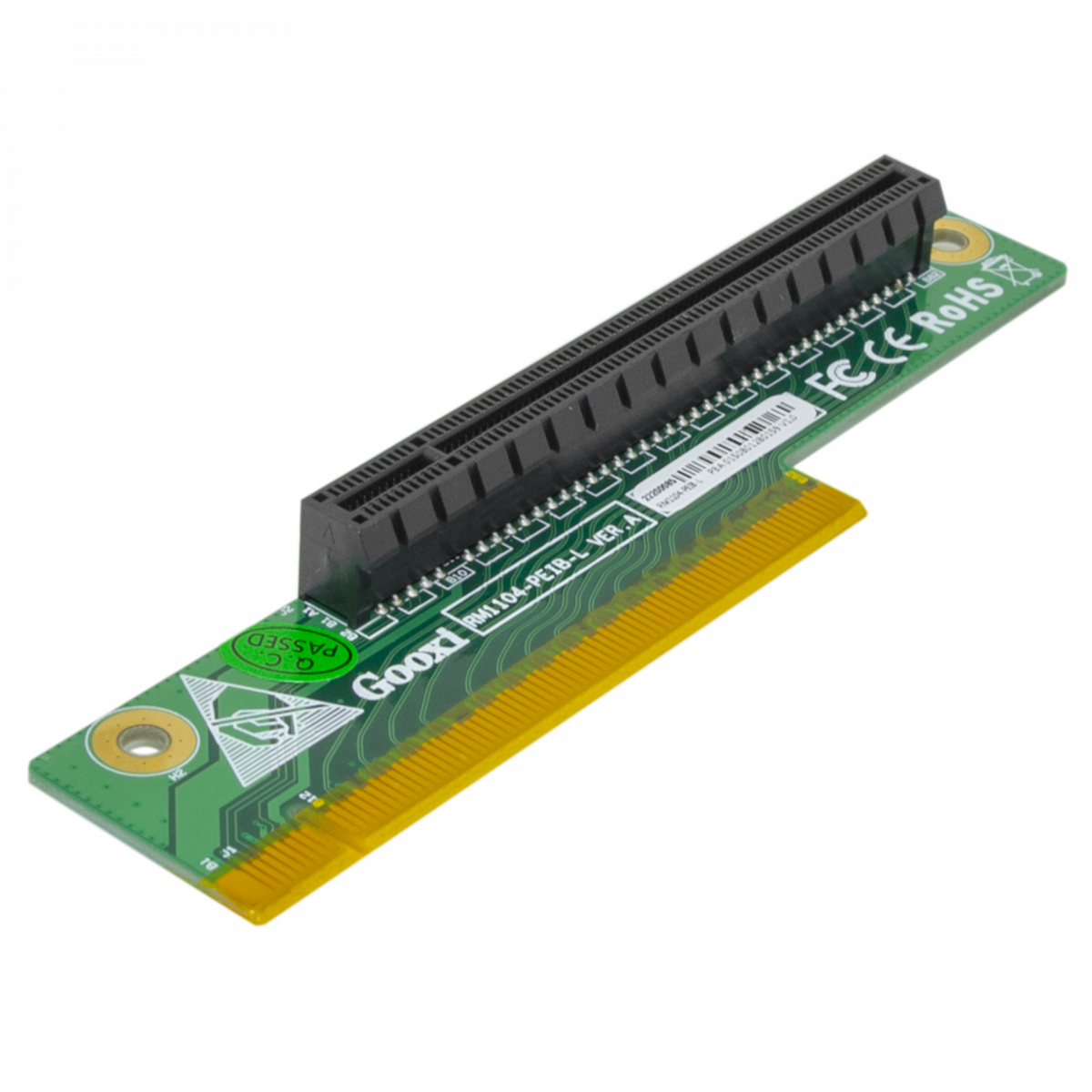Адаптер PCIe для SNR серверов R серии