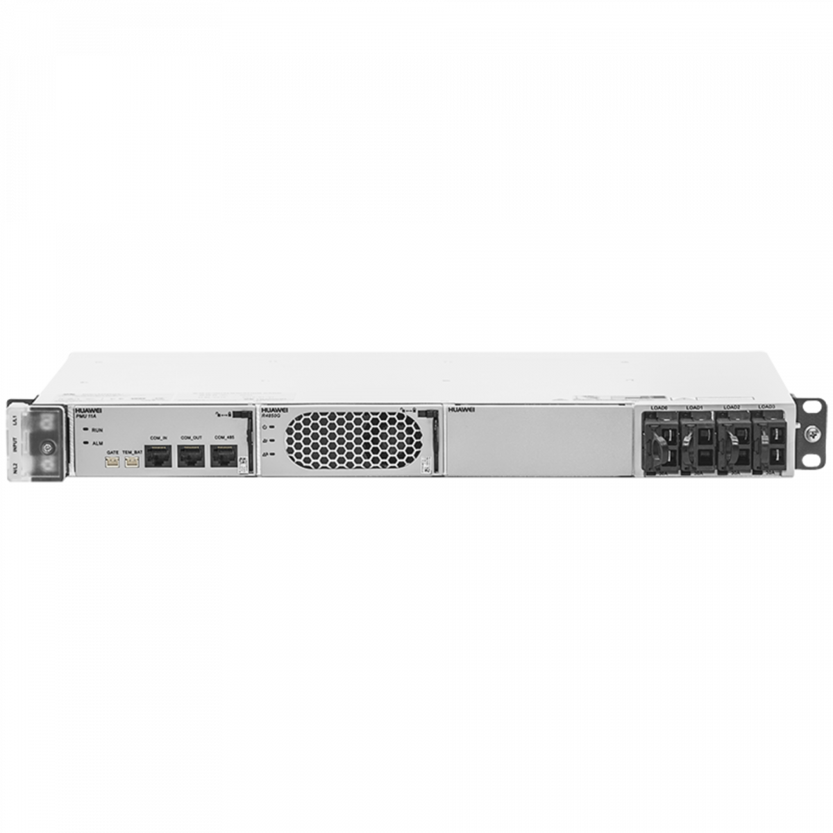 Система электропитания постоянного тока Huawei ETP48100-B1 1U, 48V, 1x50A