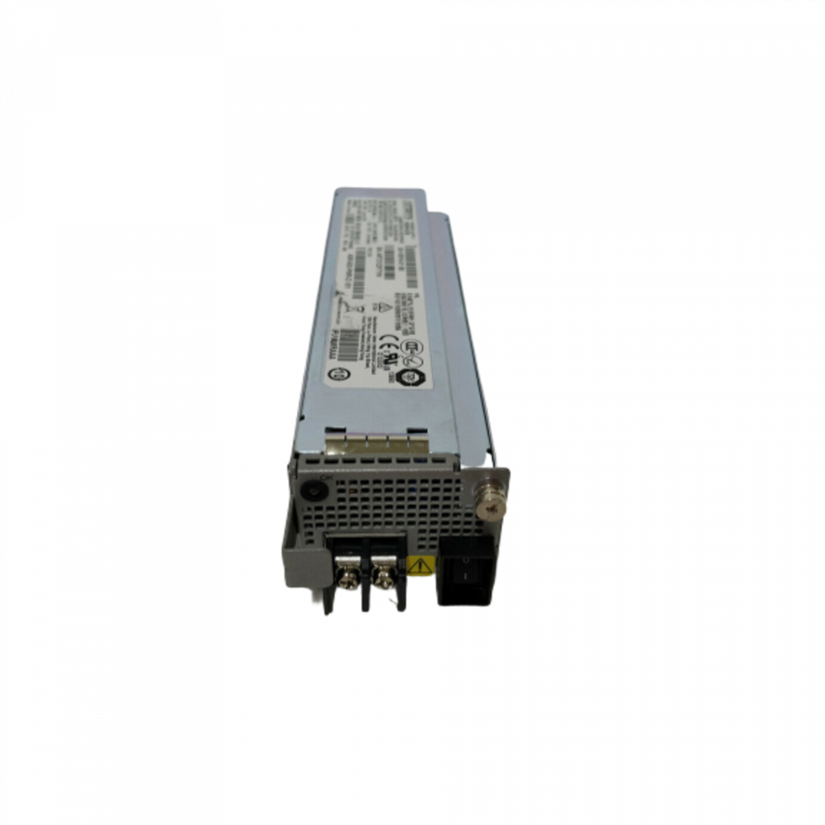 Блок питания Cisco ASR-920-PWR-D