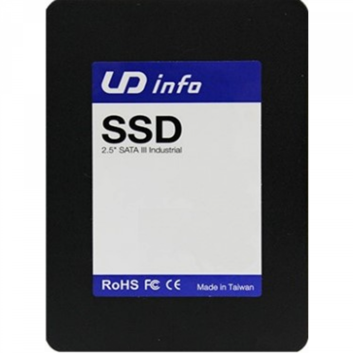 Накопитель SSD UD INFO HF3-25UB960GB-A2PUKMG 960GB, SATA, 3D TLC 2,5"