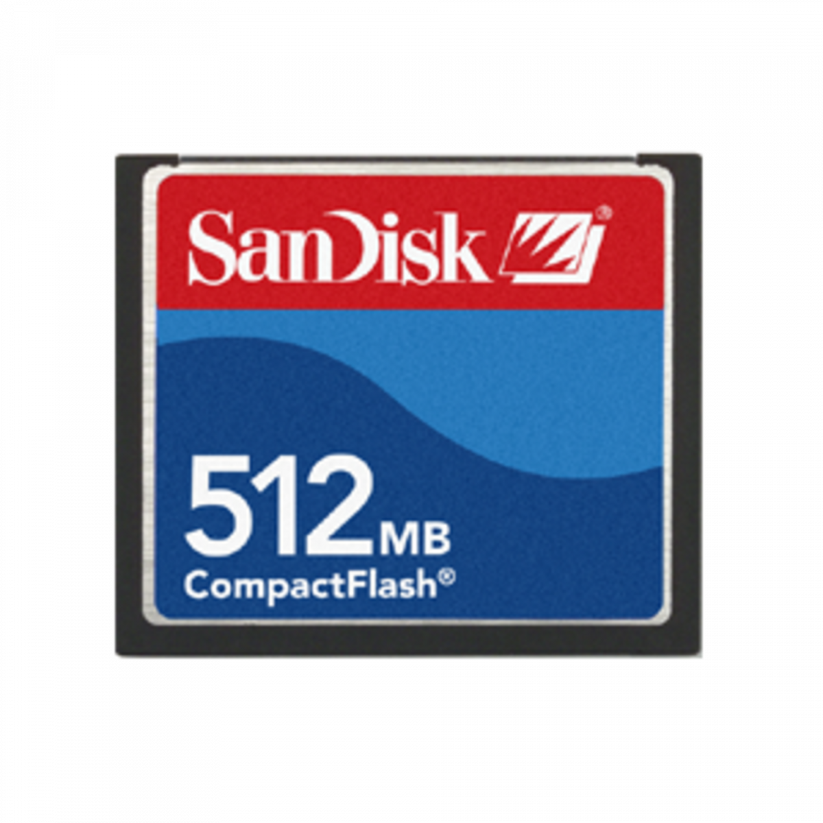 Память Compact Flash 512Mb для маршрутизаторов Cisco серии ISR2900/3900