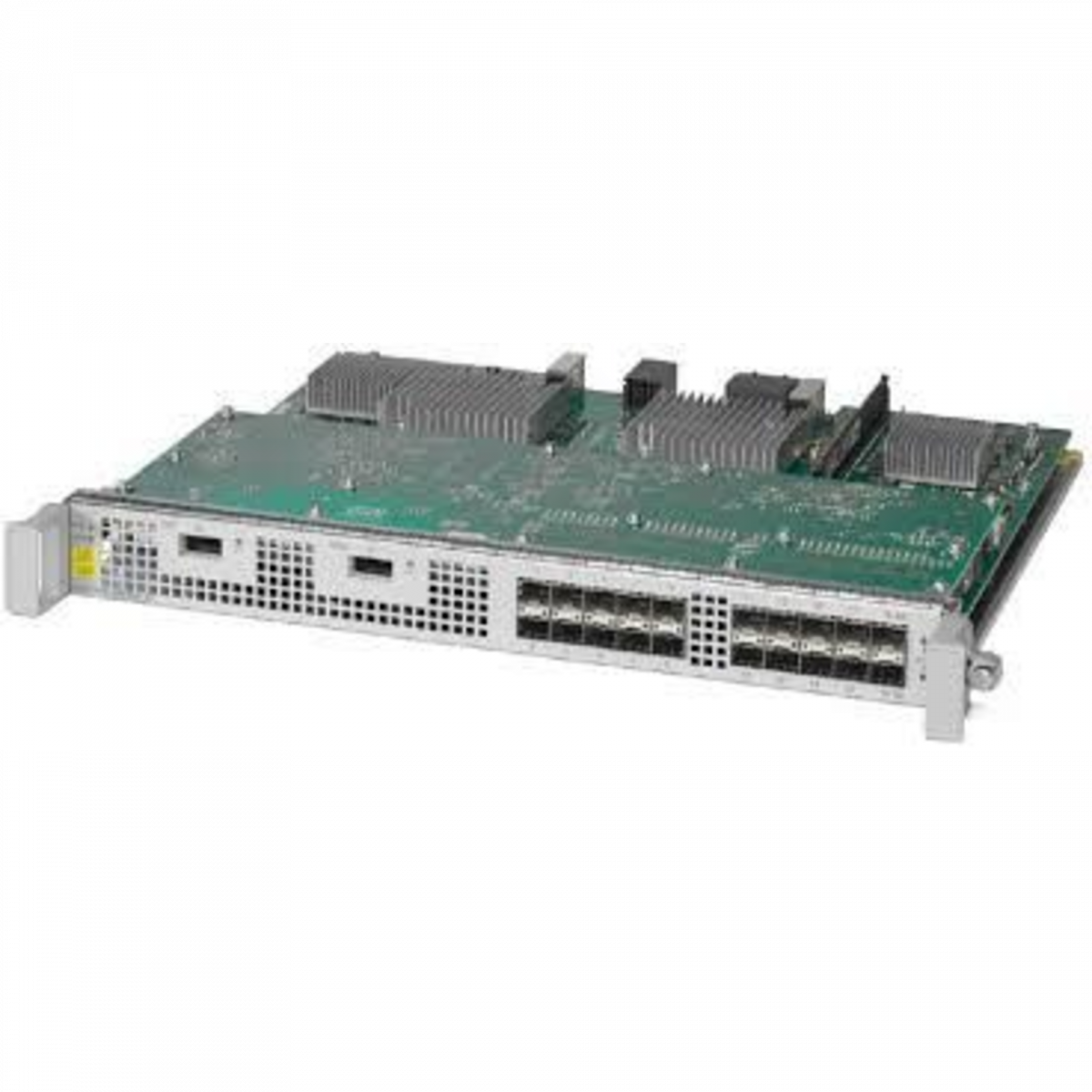 Модуль Cisco ASR1000-2T+20X1GE