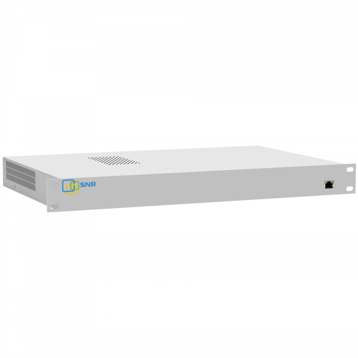 32 канальный DVB-C Модулятор SNR IPQAM-32