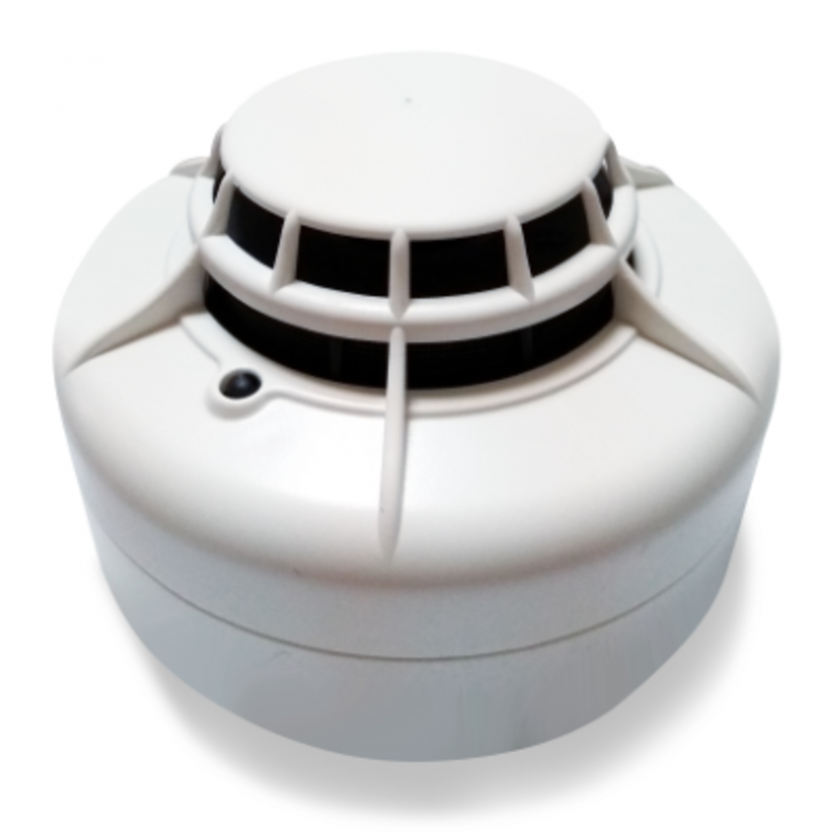 Датчик дыма комбинированный (дым/тепло) ИП 212/101-2М-A1R с базой Е412NL