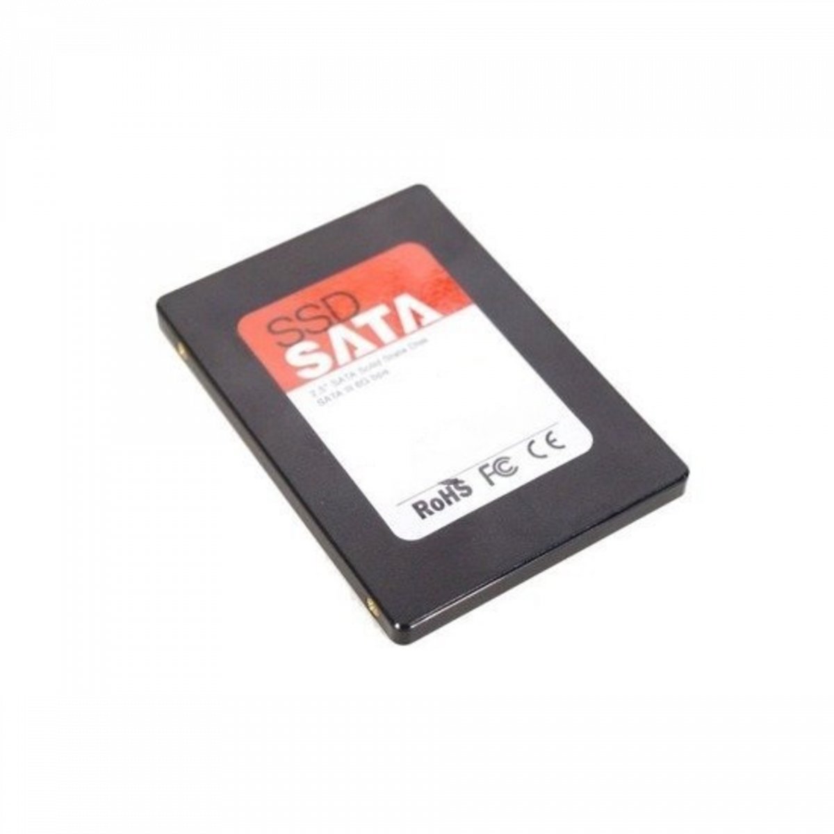 Накопитель SSD Phison SC-ESM1220 480GB, SATA, 3D TLC 2,5"