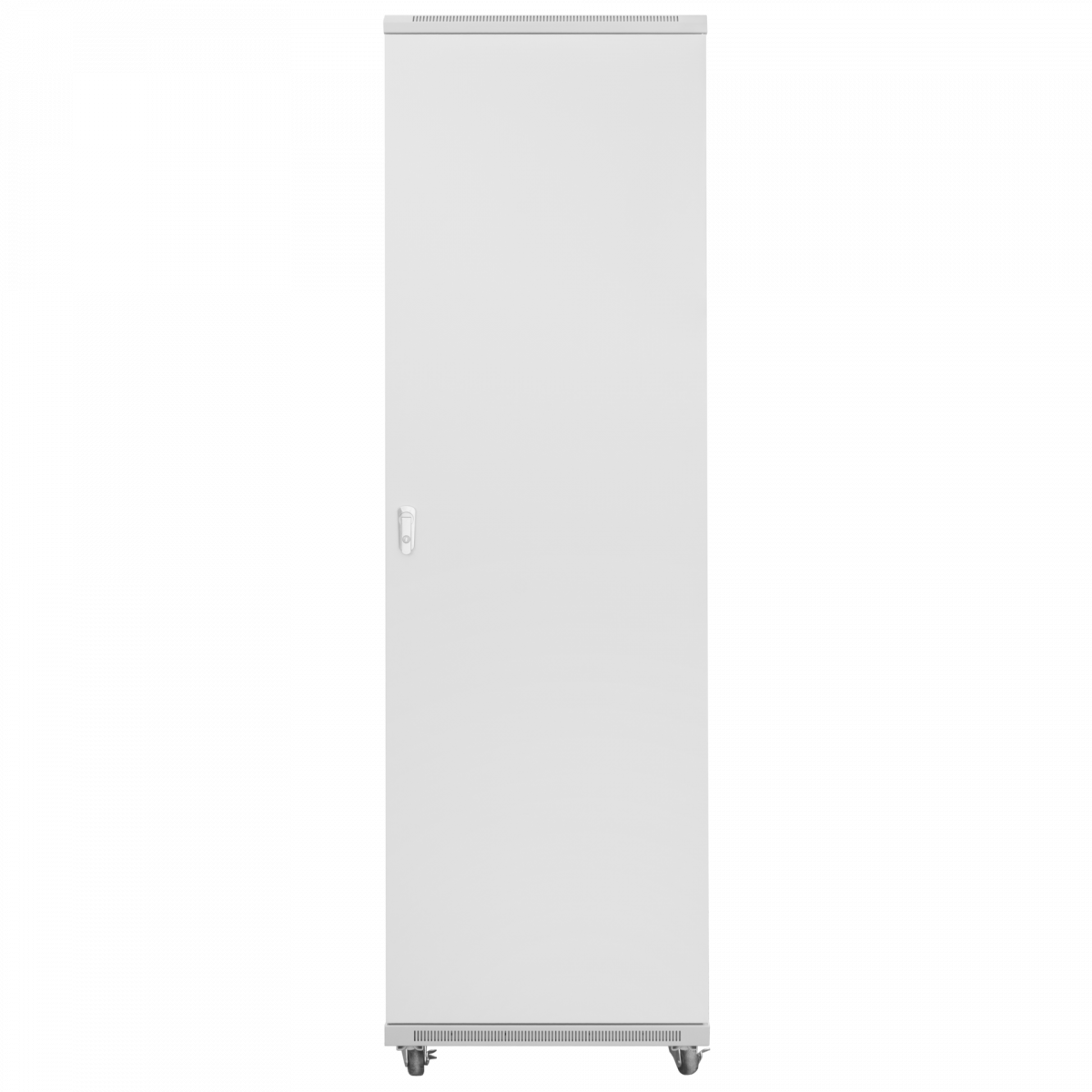 Шкаф телекоммуникационный напольный 37U 600x600мм, серия TFC (SNR-TFC-376060-GS-G-SF)