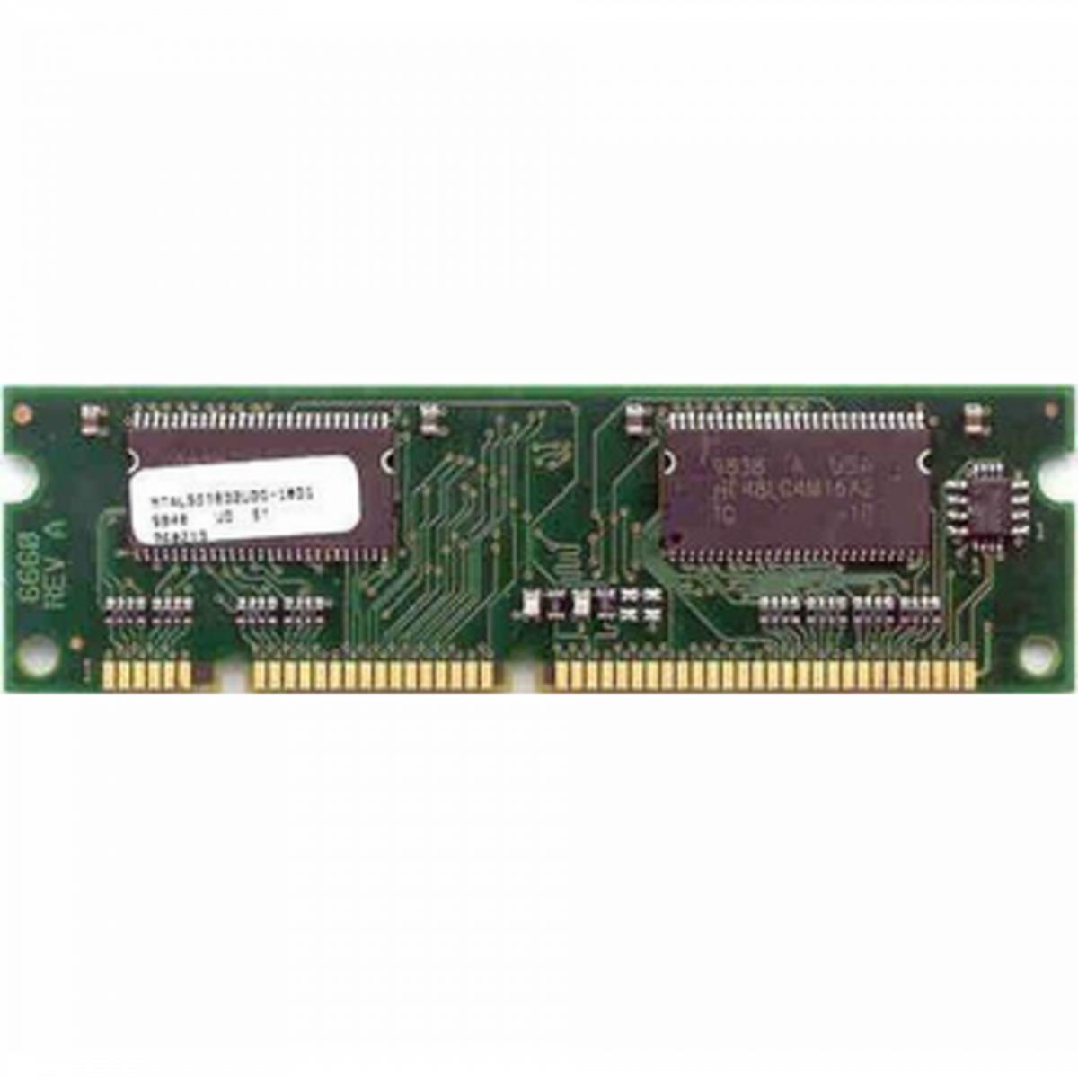 Память DRAM 32Mb для Cisco 1700 серии