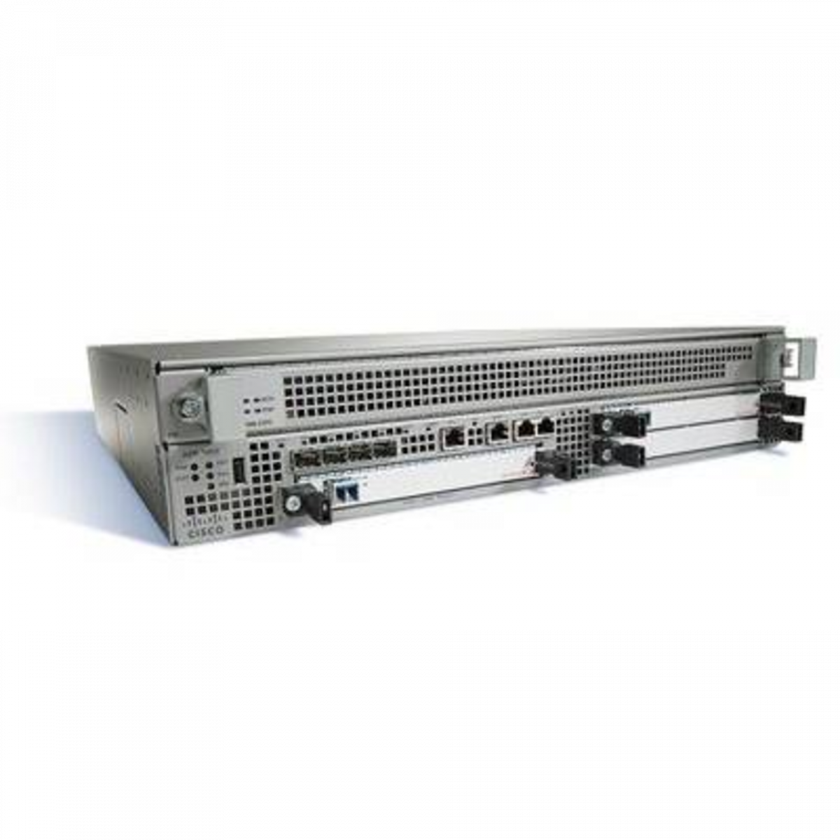 Маршрутизатор Cisco ASR1002-10G