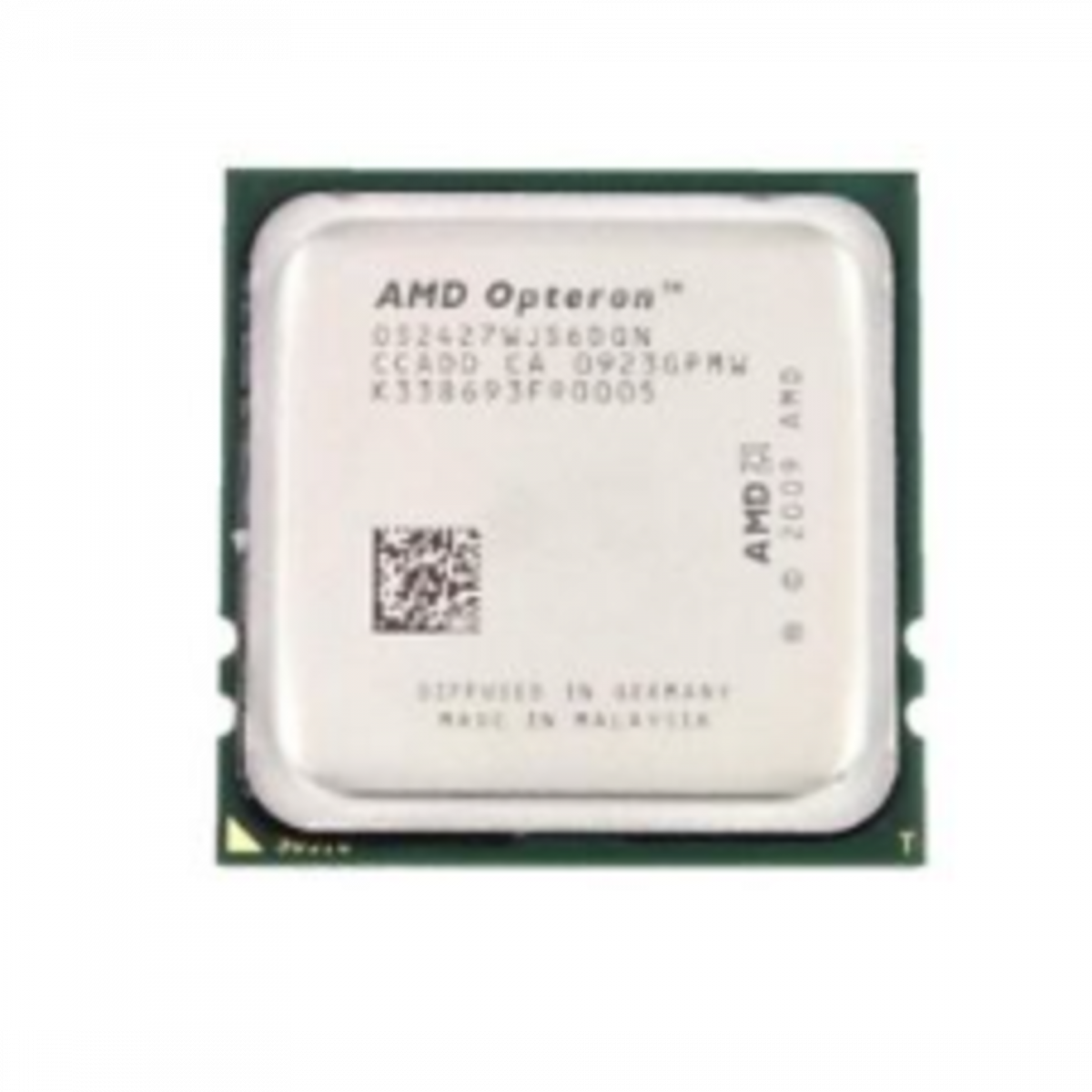 Процессор AMD Opteron 2419EE 6C 1.8GHz