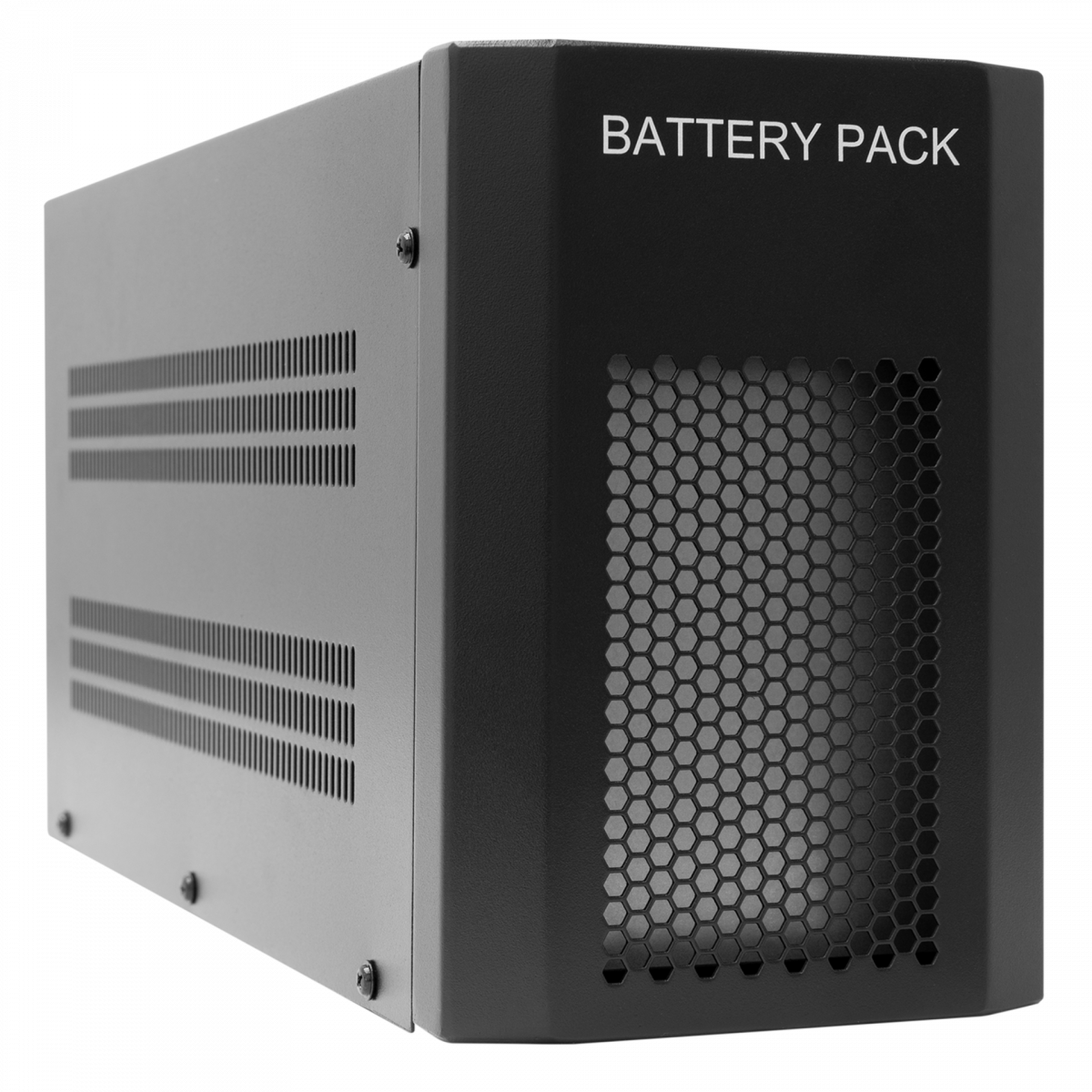 Блок батарей для ИБП 2000 VA, 48VDC серии BASE