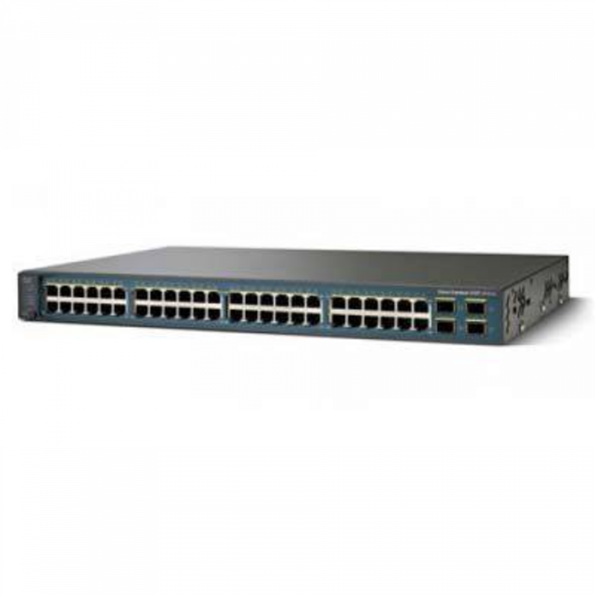 Коммутатор Cisco Catalyst WS-C3560V2-48TS-S