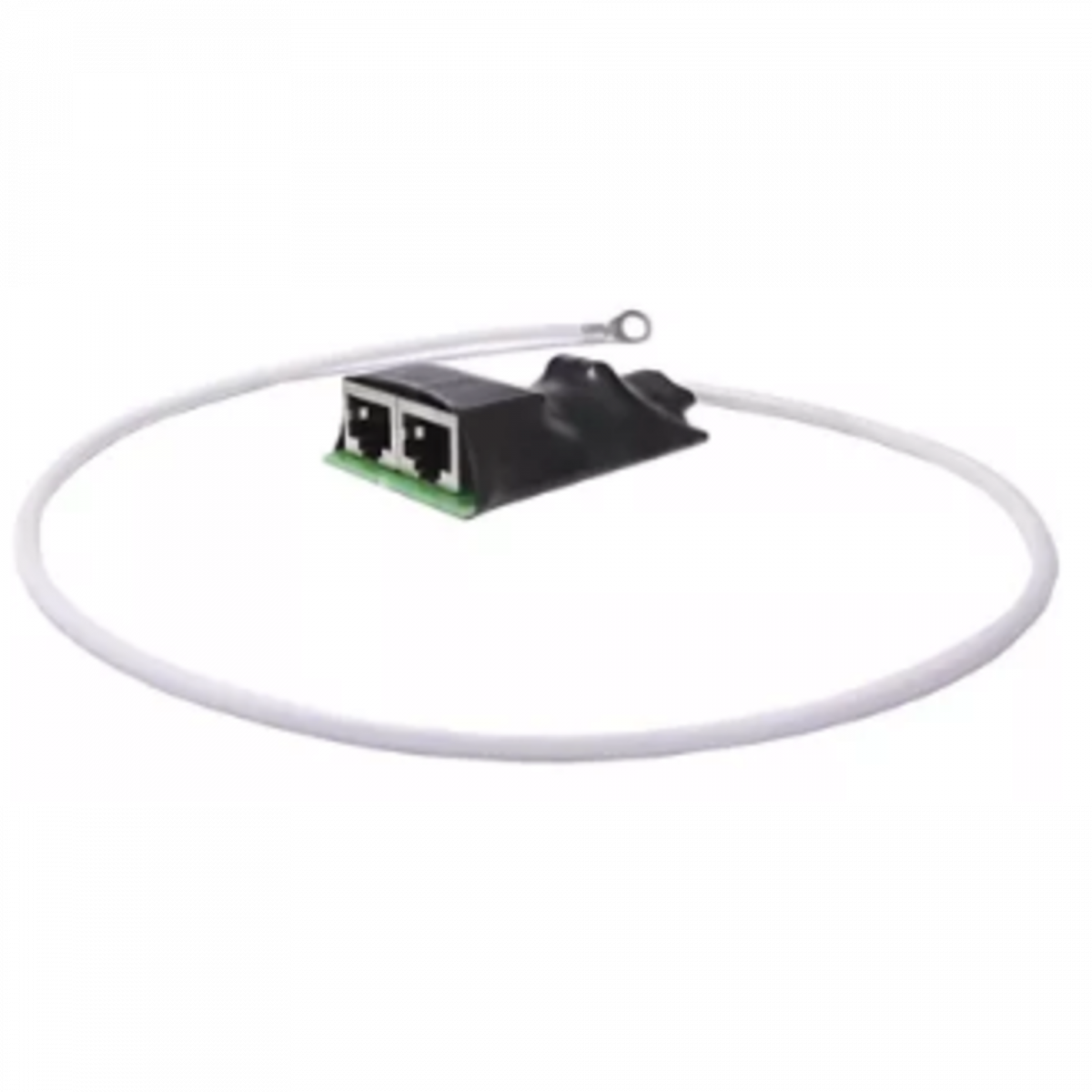 Грозозащита Ethernet SNR-SPNet-BP1001 IP10