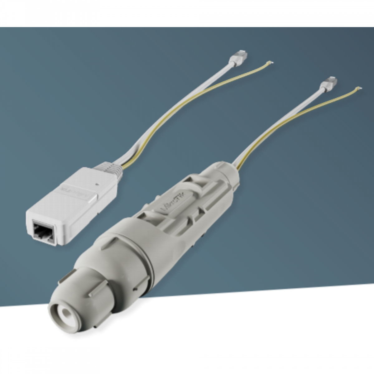 Грозозащита Mikrotik Gigabit Ethernet RBGESP IP67