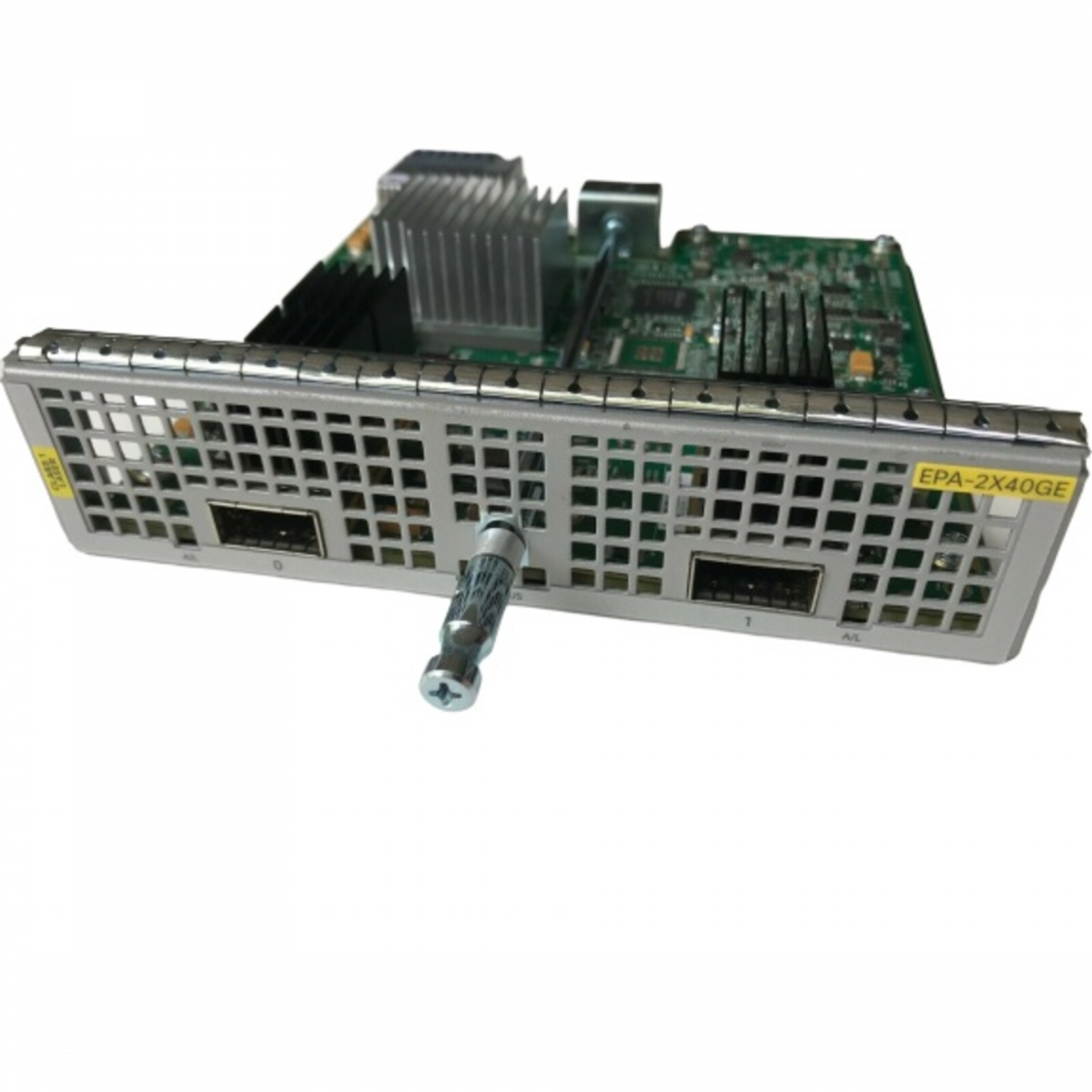 Модуль Cisco EPA-2X40GE