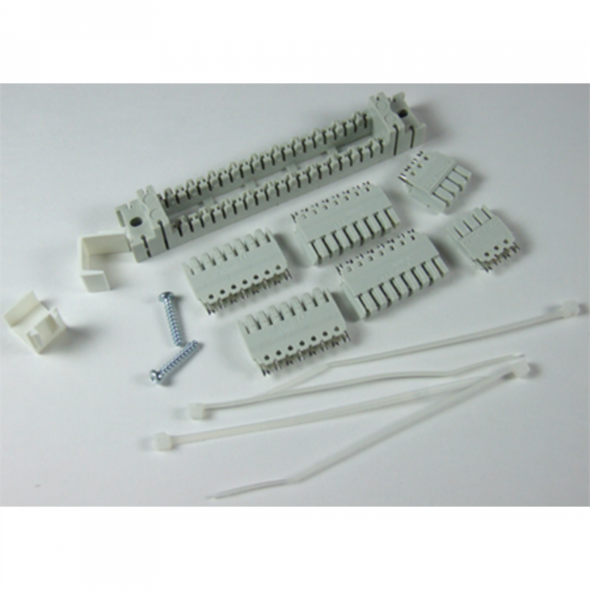 Плинты 20 пар KATT Connector Kit