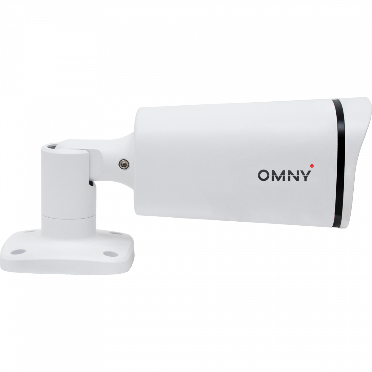 IP камера OMNY BASE ViBe2EZ-WDU 27135, буллет, 1920x1080, 30к/с, 2.7-13.5мм мотор. объектив, EasyMic, 12В DC, 802.3af, ИК до 50м, WDR 120dB, USB2.0