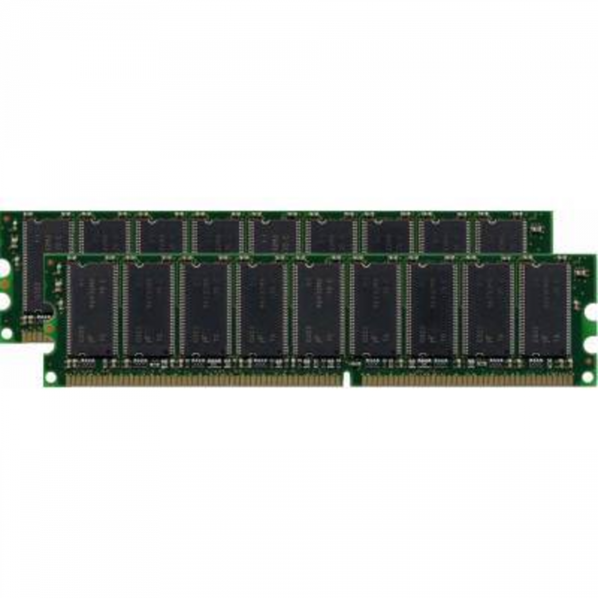 Память DRAM 2Gb (2x1Gb) для Cisco ASA5520