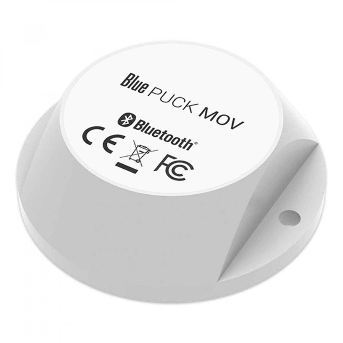 ELA PUCK MOV датчик перемещения с поддержкой Bluetooth