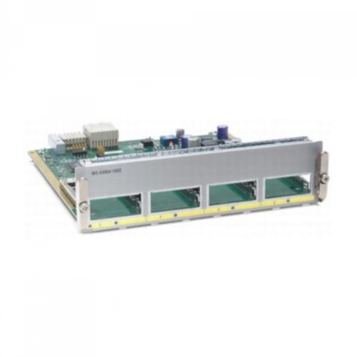 Модуль Cisco Catalyst WS-X4904-10GE