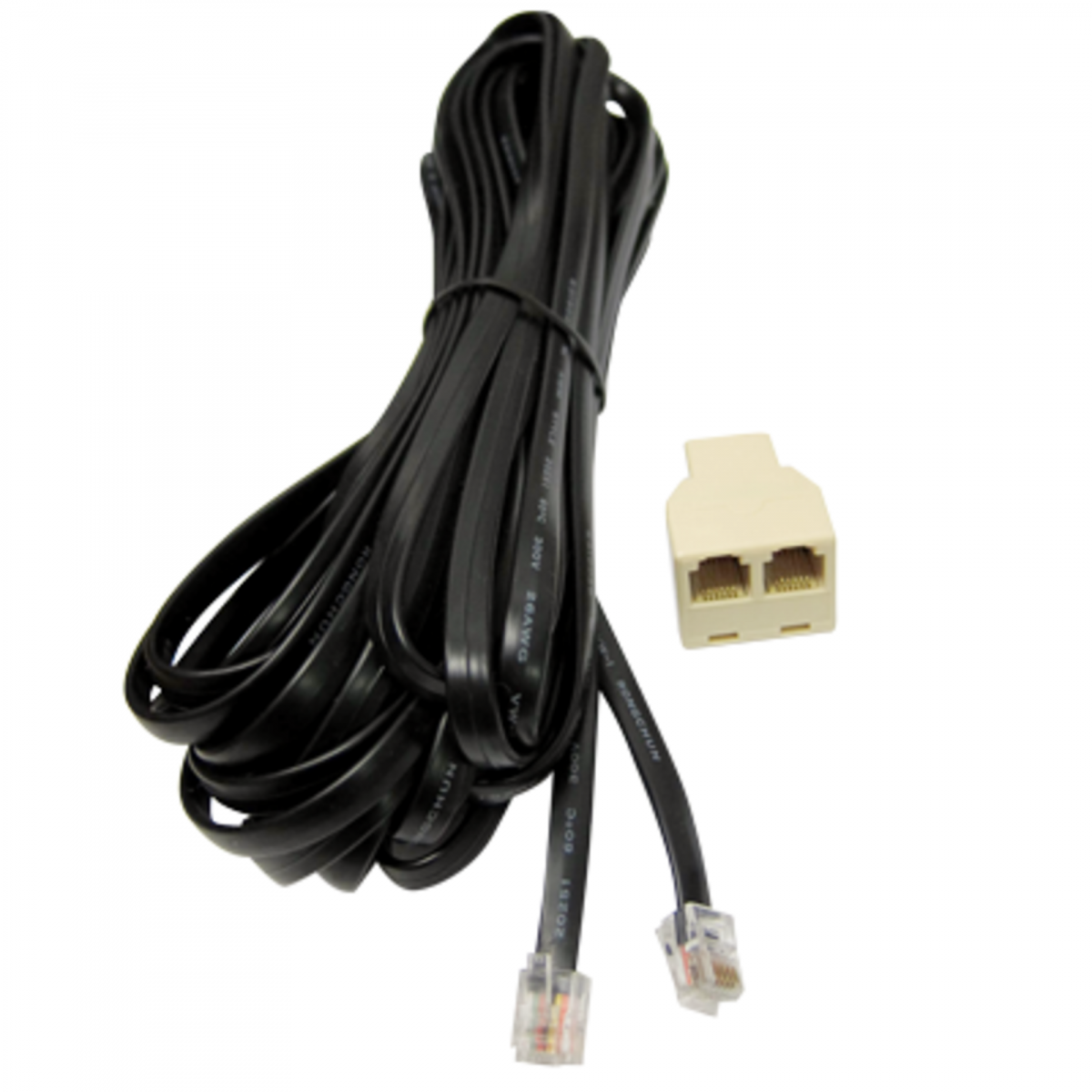 Удлинитель кабеля 1-wire, 5м