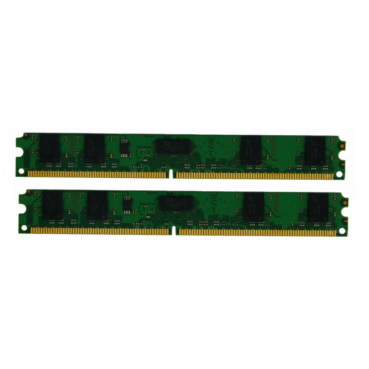 Память DRAM 4Gb (2x2Gb) для Cisco 3925-3945E ISR