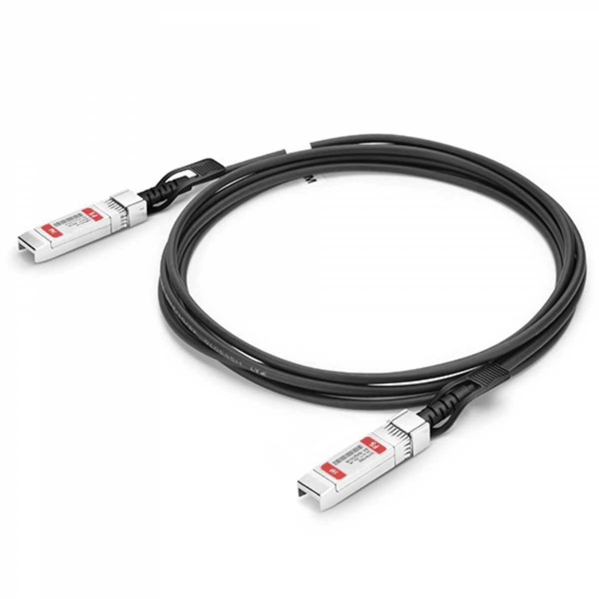 Кабель BladeSystem c-Class Small Form-Factor Pluggable 3m 10GbE Copper Cable