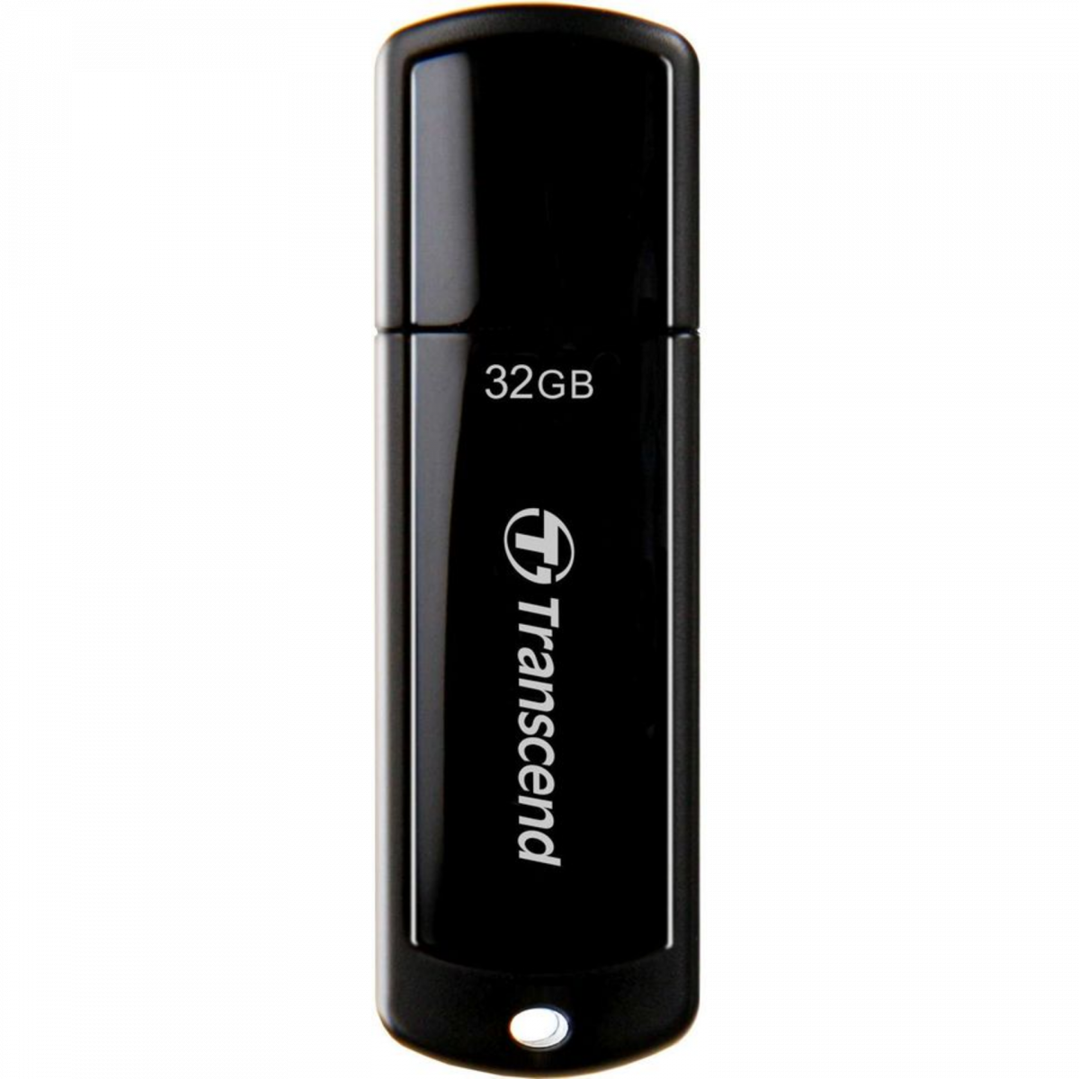 USB-флеш-накопитель Transcend Jet Flash 700 32ГБАЙТ USB 3.0