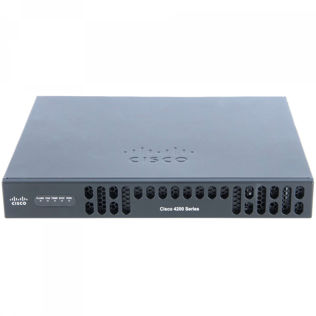 Маршрутизатор Cisco ISR4221 c набором функционала PKG2