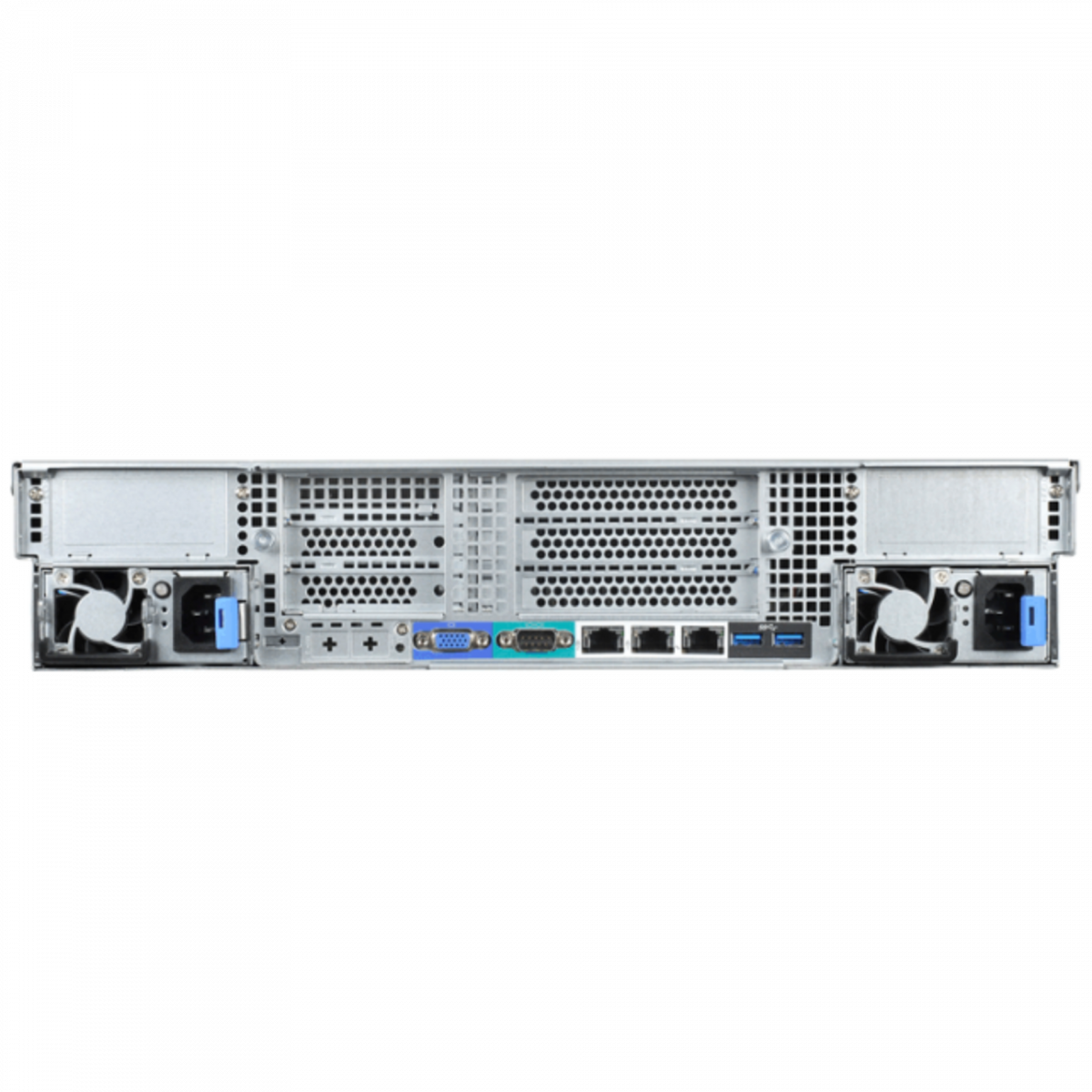 Сервер QuantaGrid D51B-2U