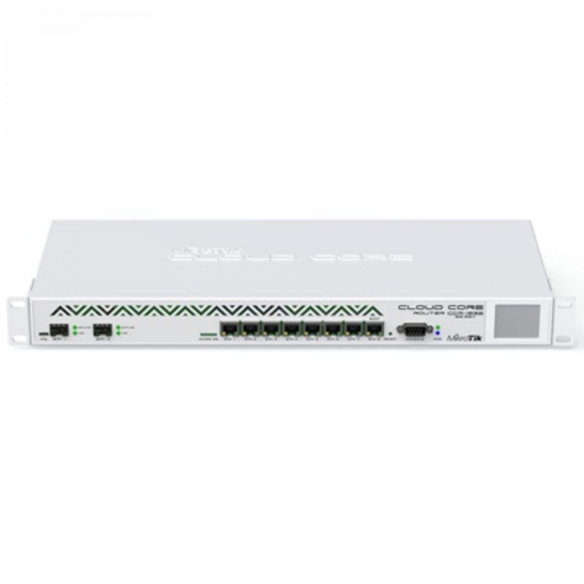 Маршрутизатор Mikrotik Cloud Core Router CCR1036-8G-2S+