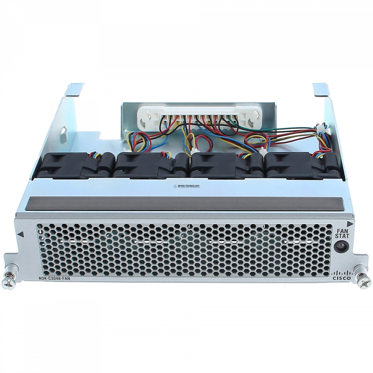 Блок вентиляторов Cisco N3K-C3048-FAN