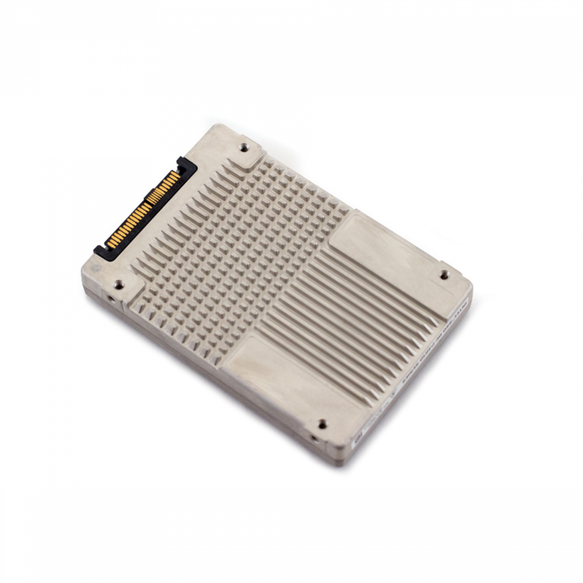 Накопитель SSD Intel DC P4510 Series, 1.0Tb, PCIe 3.1 x4, 3D2 TLC, 2,5"