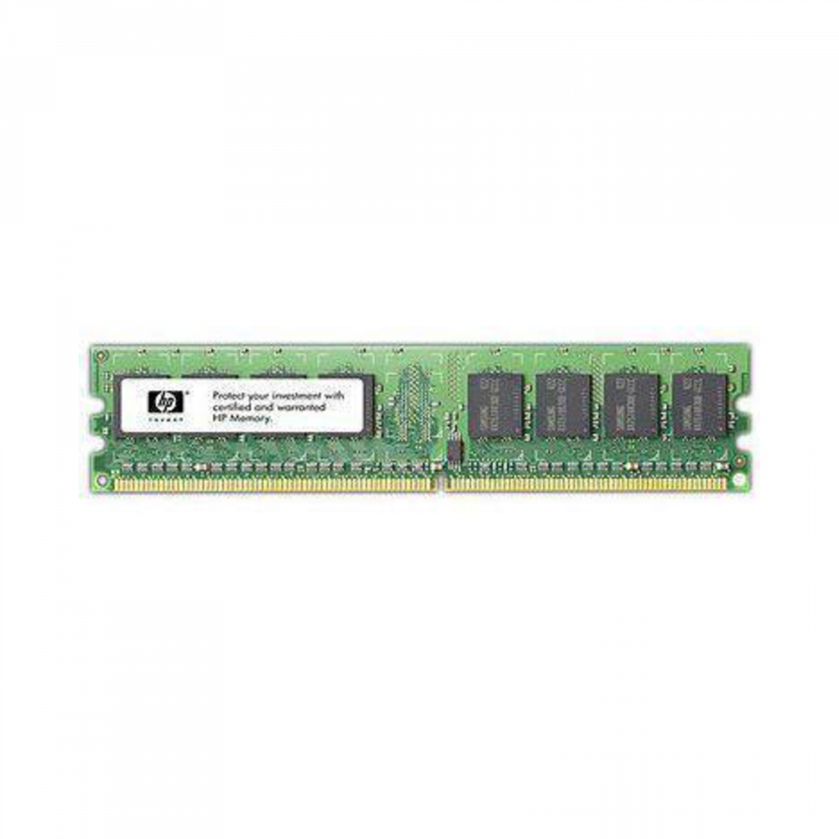 Память HP 16GB (1x16GB) Dual Rank x4 PC3-14900R (DDR3-1866) Registered CAS-13 Memory Kit