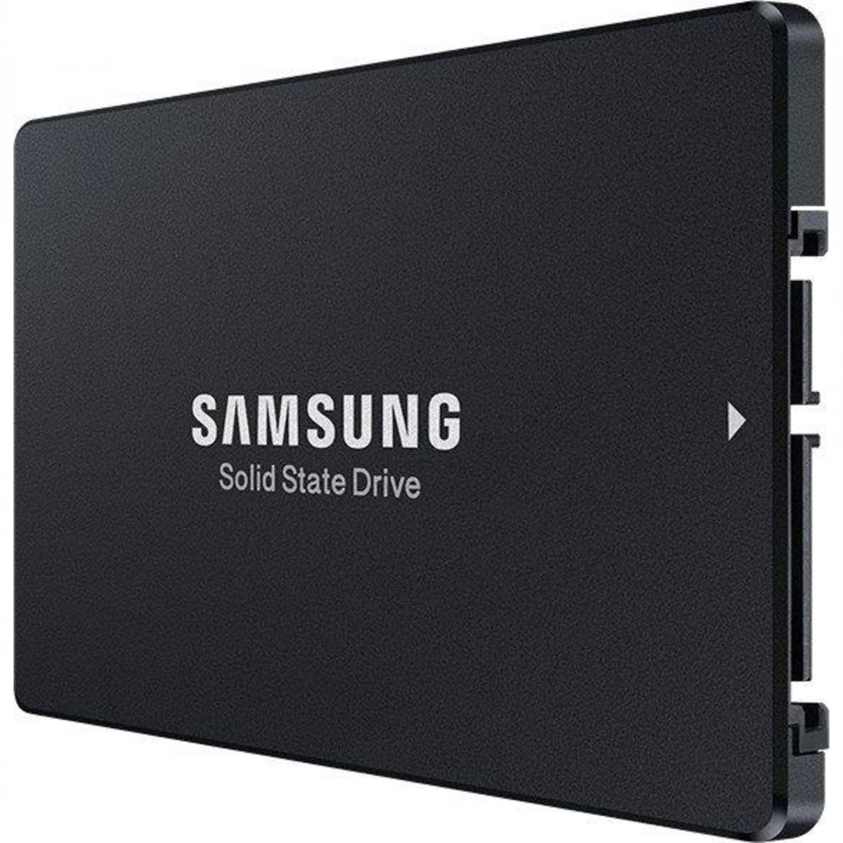 Накопитель SSD Samsung 240GB PM883, 3D TLC, SATA3, 2.5"