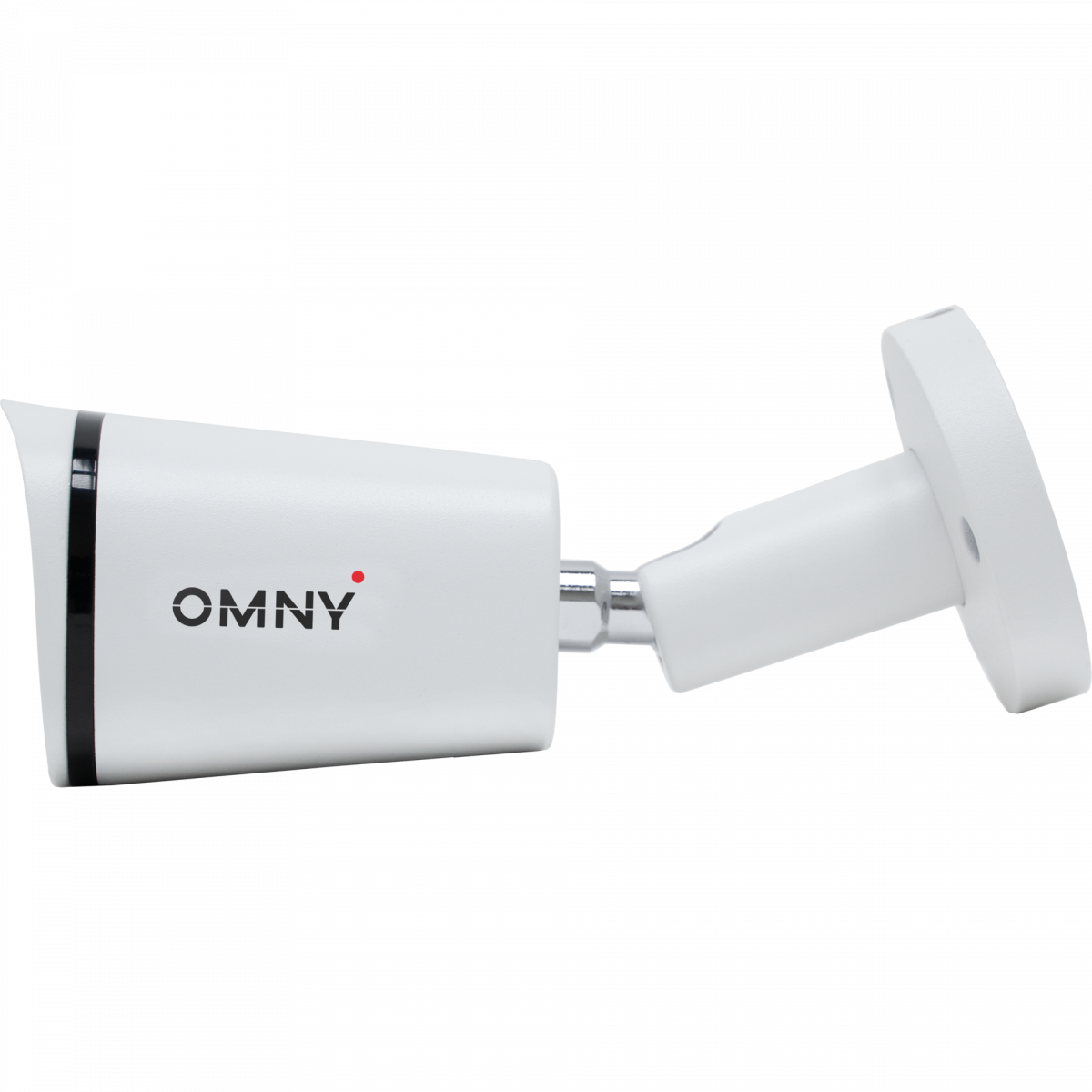IP камера OMNY BASE miniBullet2EZ-WDU 2880, буллет, 1920x1080, 30к/с, 2.8-8мм мотор. объектив, EasyMic, 12В DC, 802.3af, ИК до 30м, WDR 120dB, USB2.0