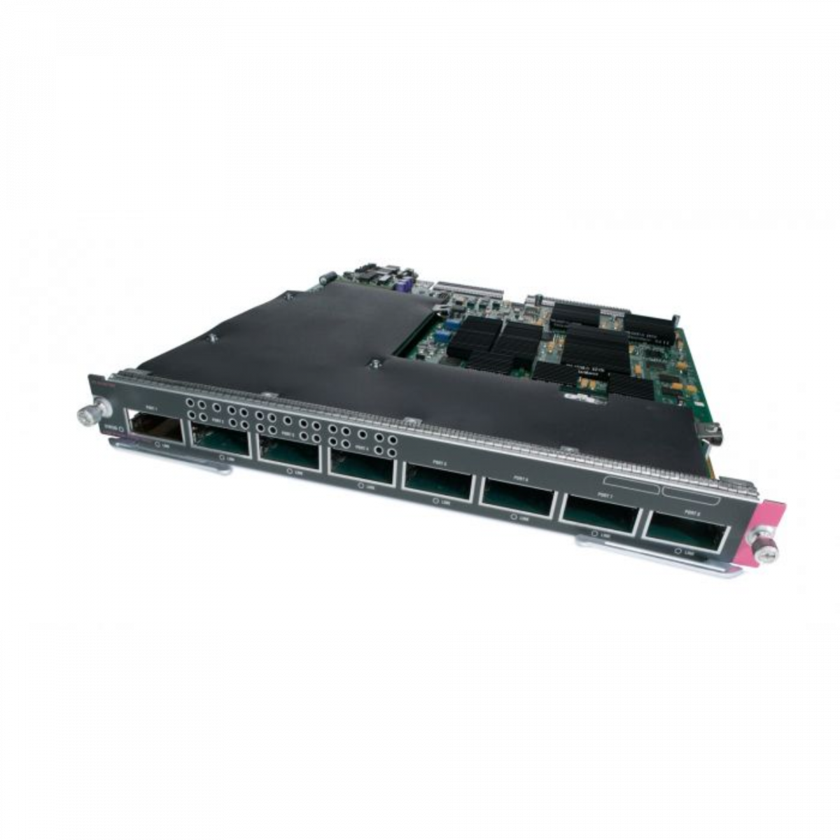 Модуль Cisco Catalyst WS-X6708-10G-3C