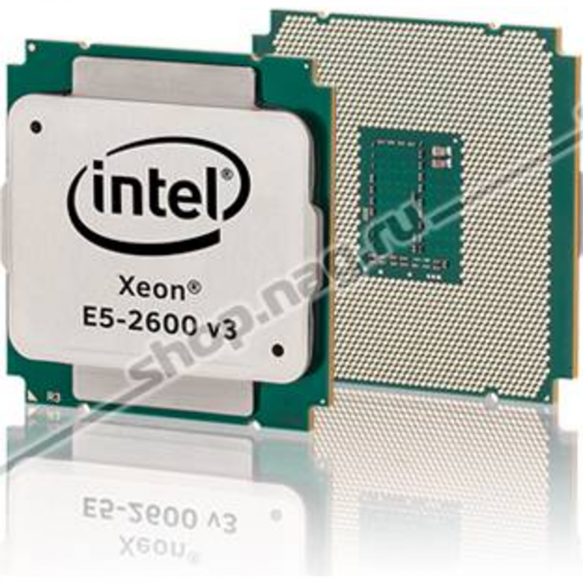 Процессор Intel Xeon 12C E5-2678v3