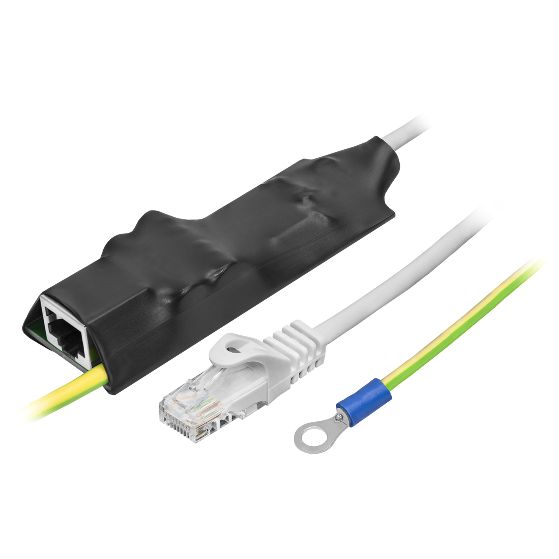 Защита ethernet порта. SNR-Nag-1.1POE. Грозозащита Nag-1.1POE. SNR грозозащита Nag-1.1POE. Однопортовая грозозащита Nag-1p.