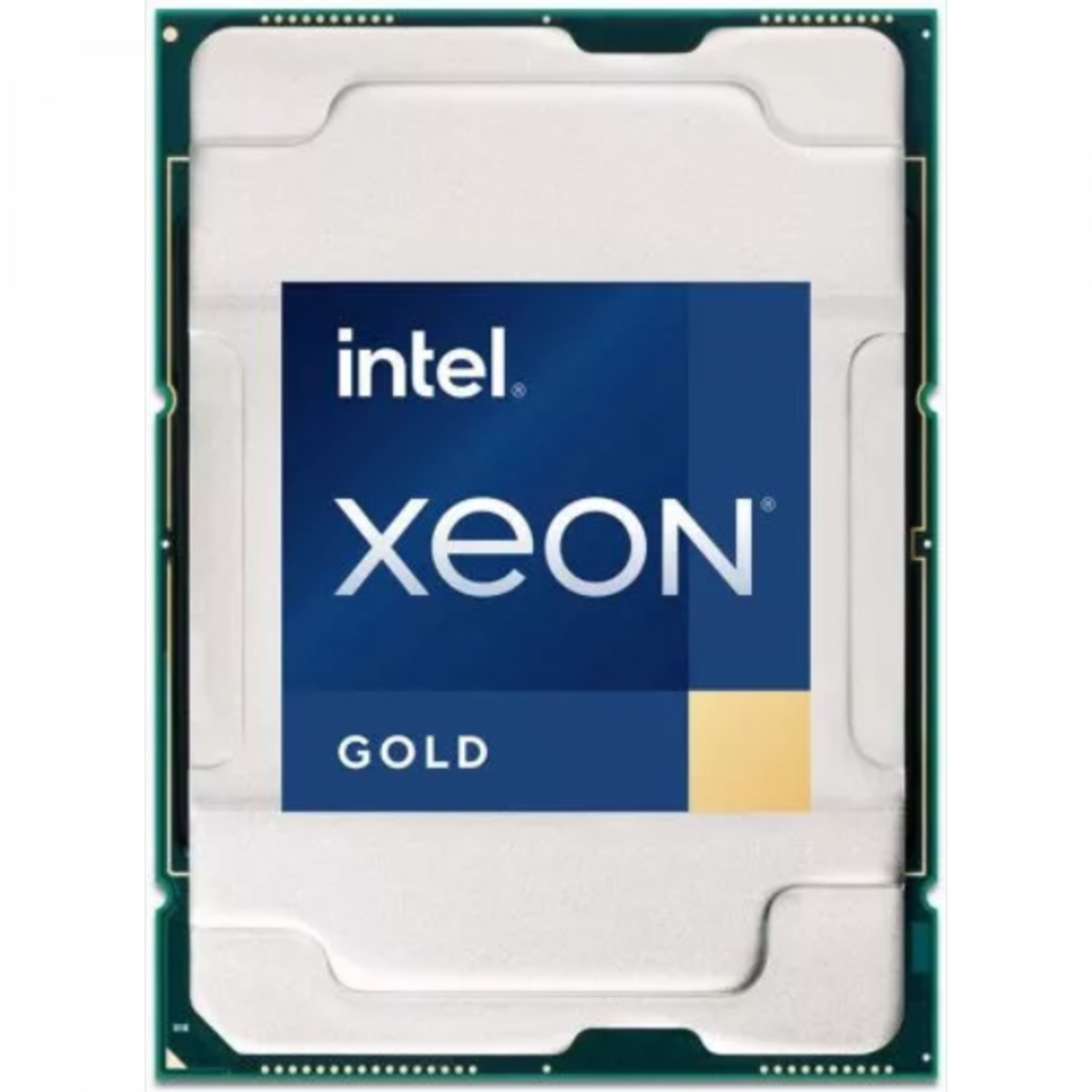 Процессор Intel Xeon Gold 6330 (2.00GHz/42Mb/28-core) Socket S4189
